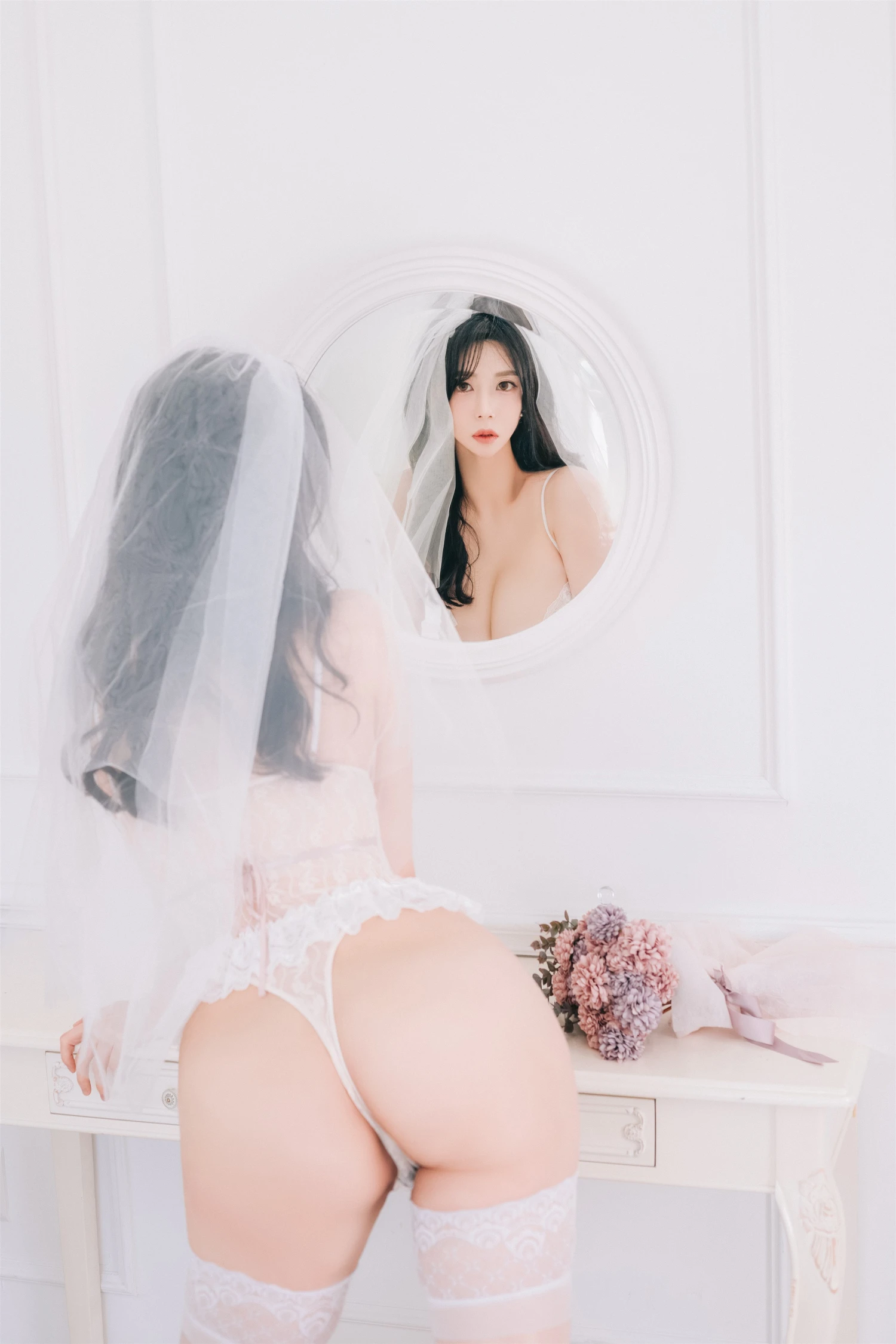 Sia 시아, [Paranhosu] Special Photobook Vol.2 Set.01