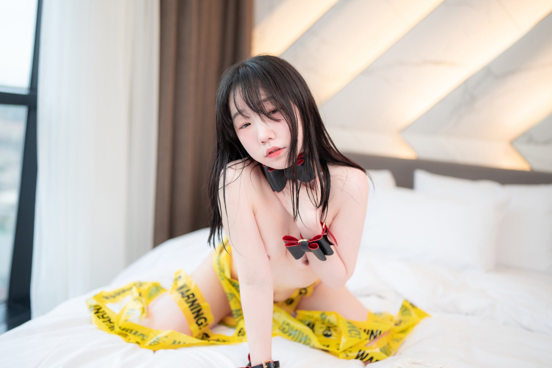 Han Yeri 한예리, [SIDAM] Prisoner Set.02