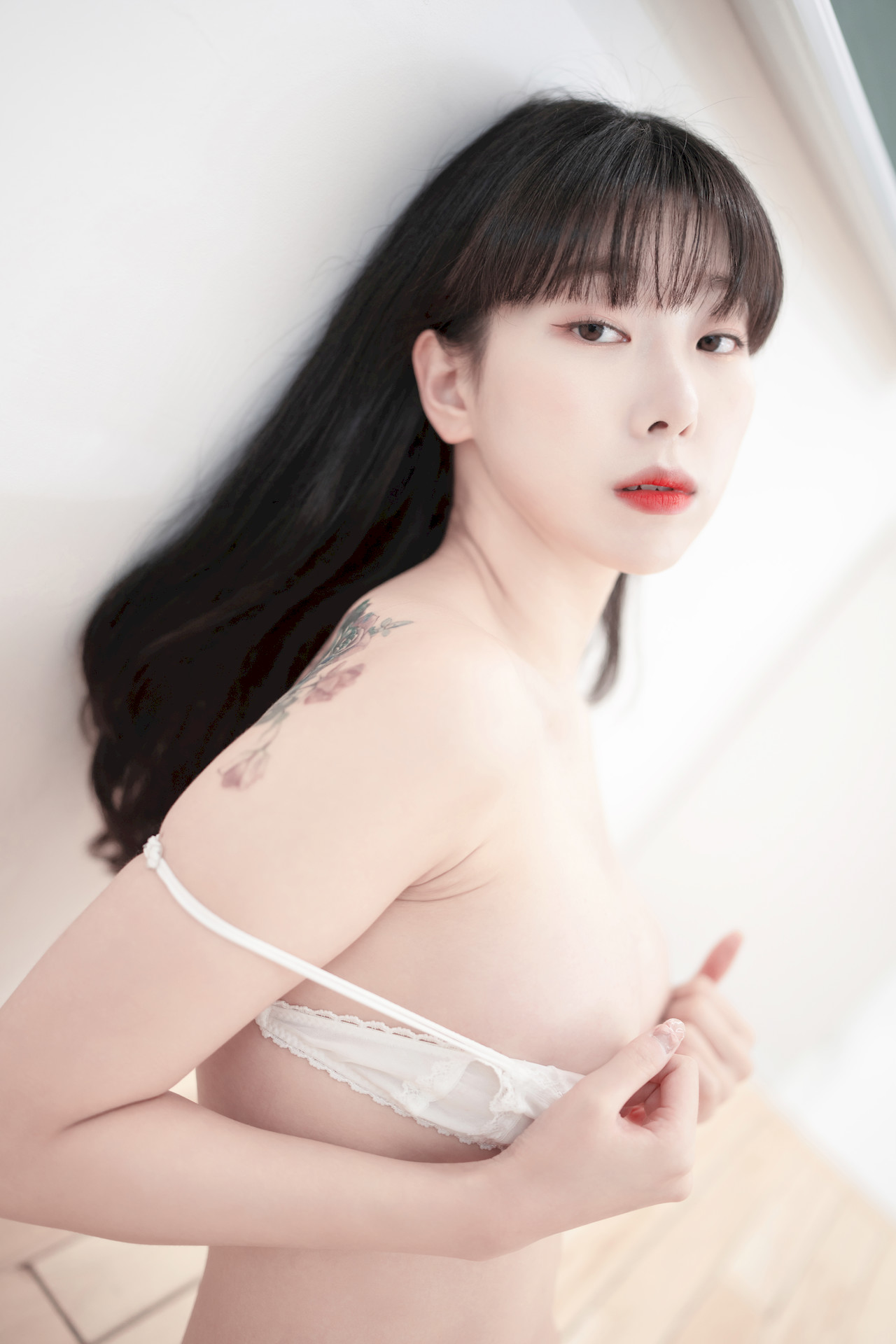 Shaany, [SIDAM] Student Council Set.02