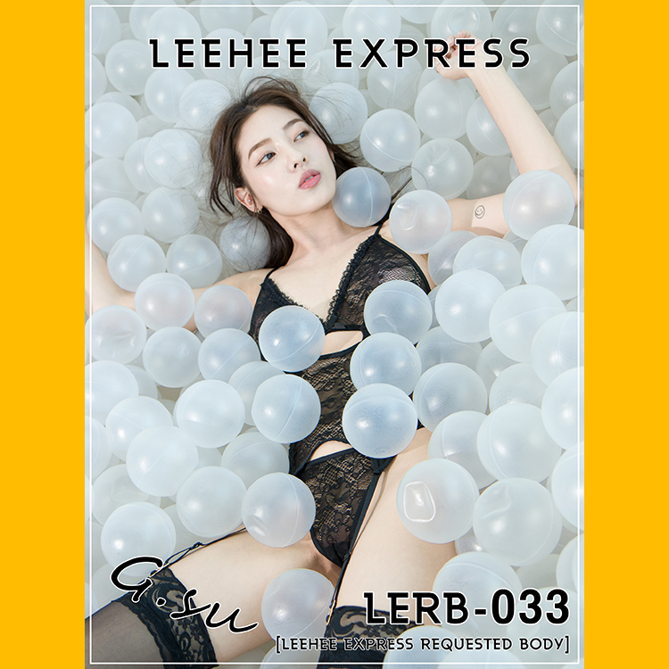 G.su [LEEHEE EXPRESS] LERB-033