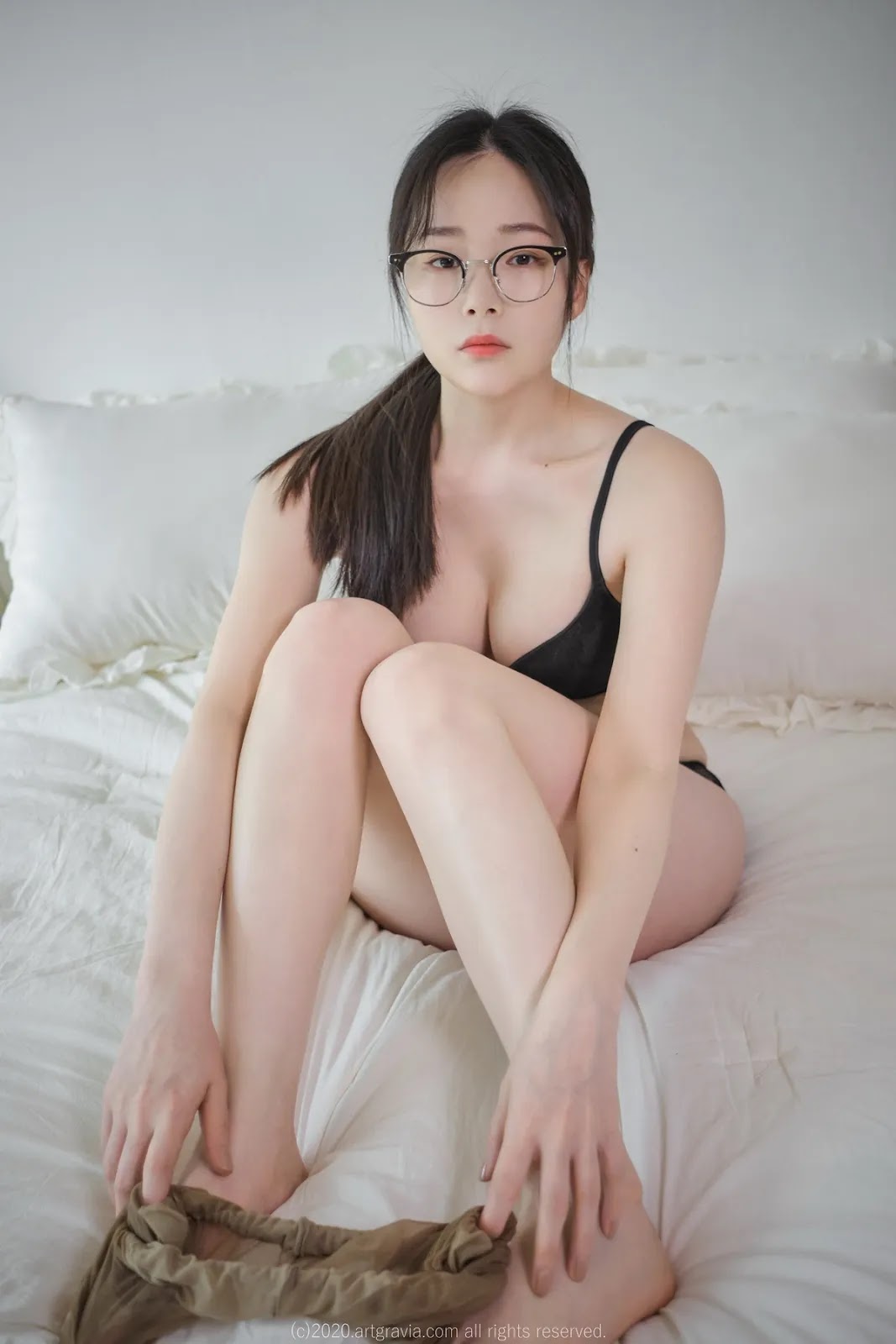 PIA 피아 (박서빈), [ArtGravia] Vol.152 아트그라비아 Set.02