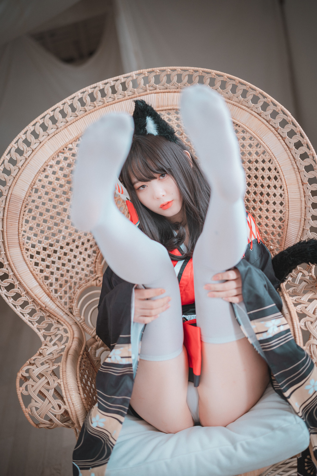 ZIA.Kwon 권지아, [DJAWA] Azur Lane IJN Yamashiiro Set.02