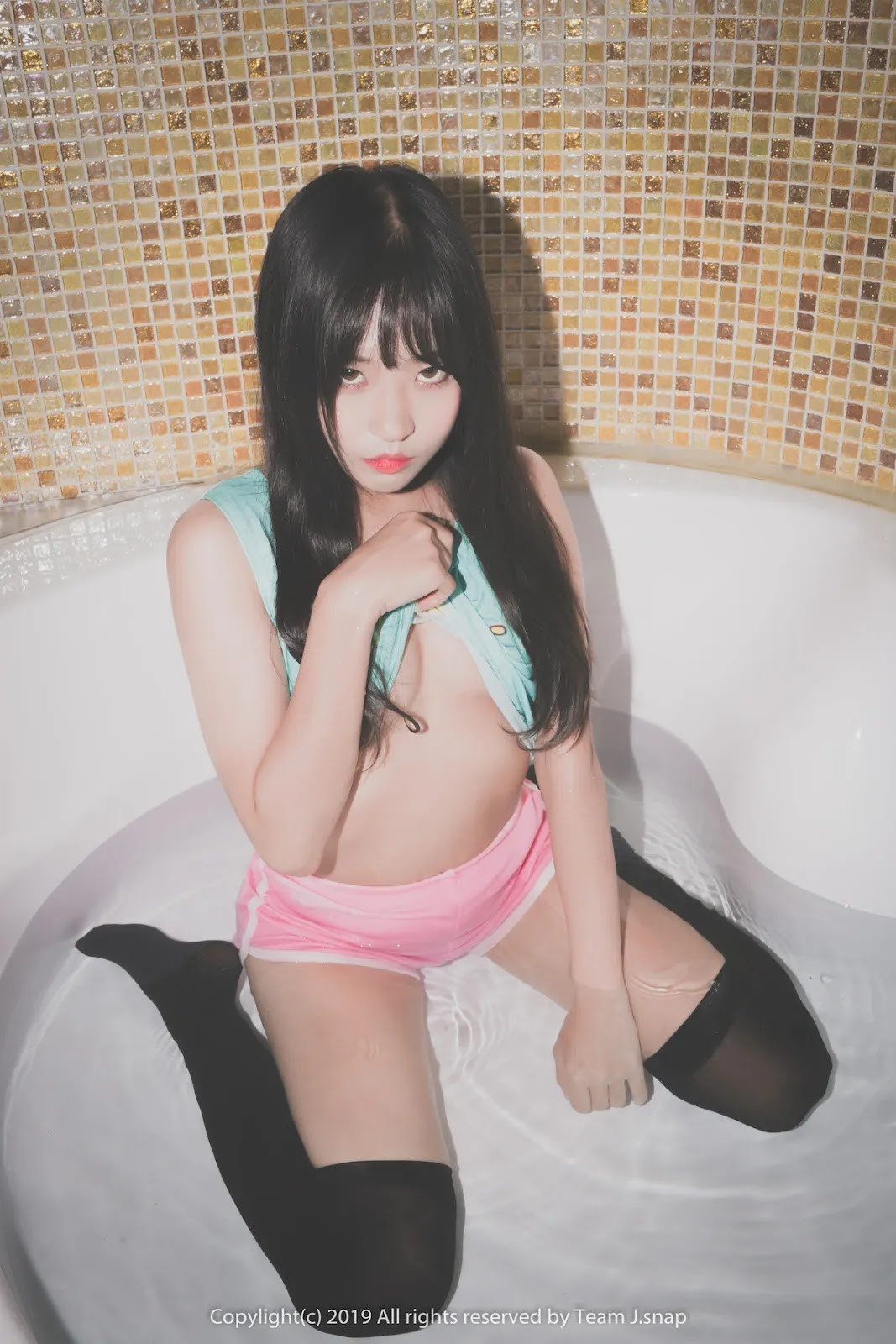 Biya 비야, [PURE MEDIA] Vol.062 누드 디지털화보 Set.02