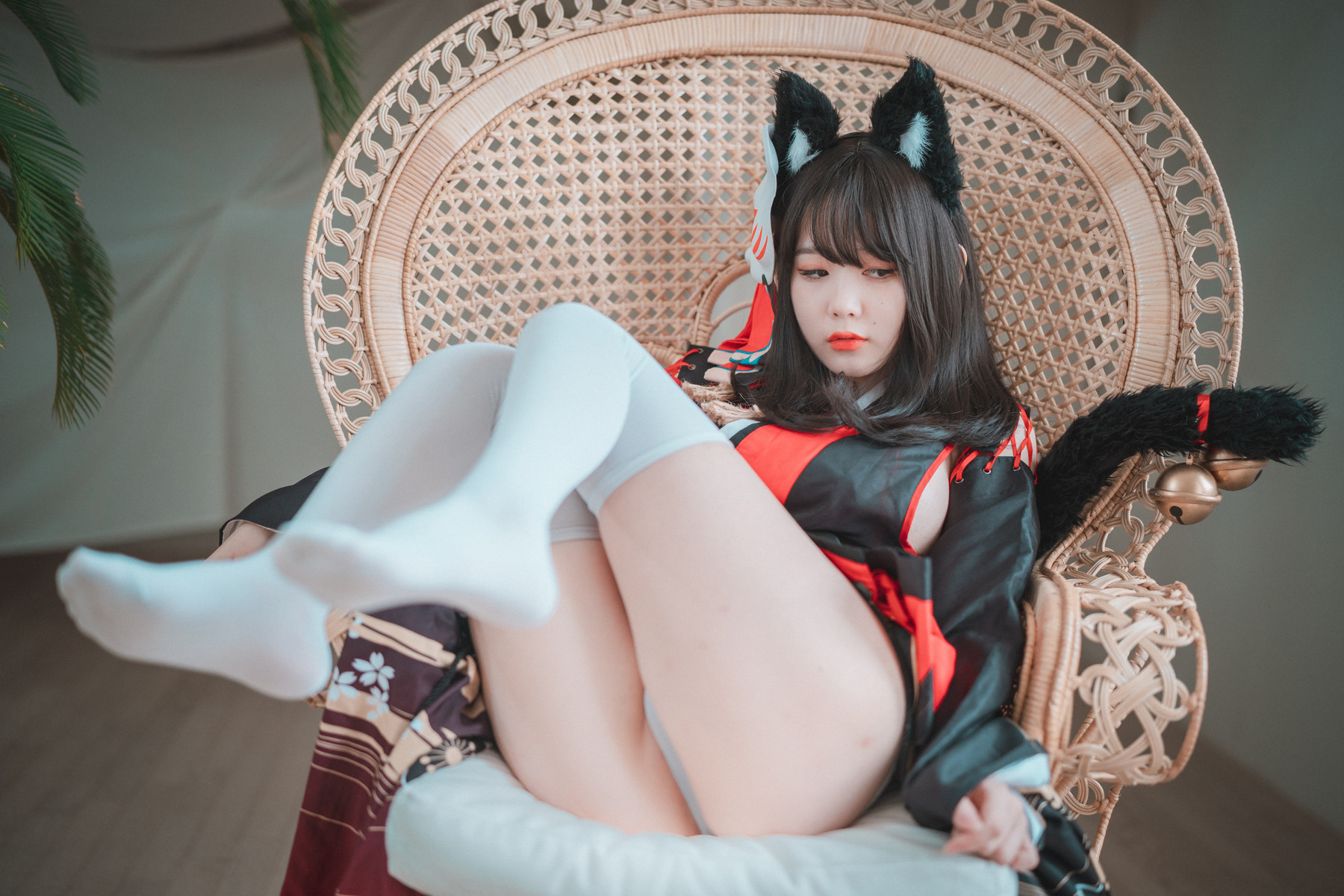 ZIA.Kwon 권지아, [DJAWA] Azur Lane IJN Yamashiiro Set.02