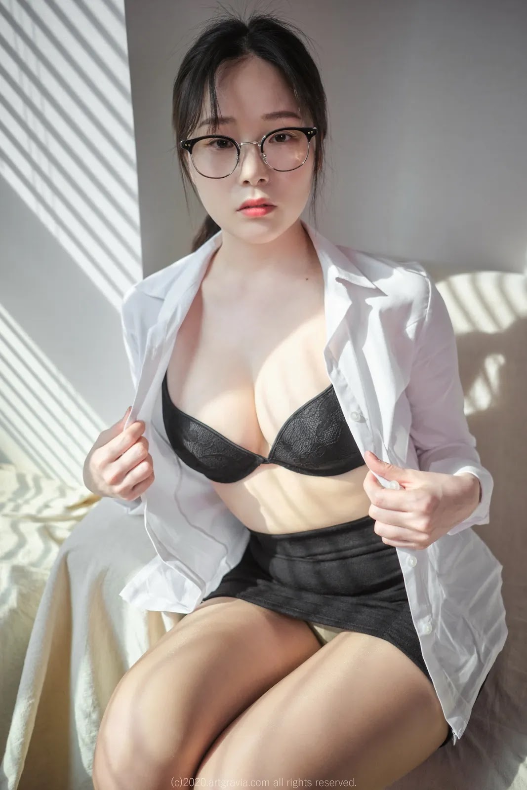 PIA 피아 (박서빈), [ArtGravia] Vol.152 아트그라비아 Set.01