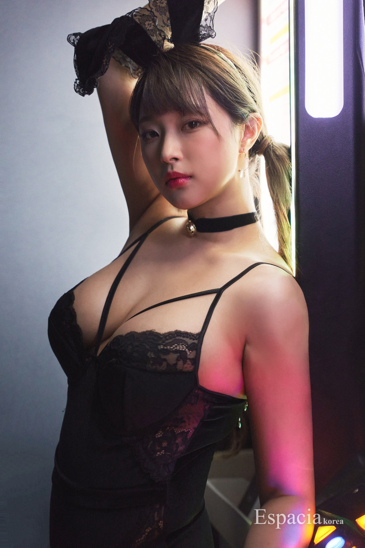 Kim Gap-ju 김갑주, [Espasia Korea] ESP#033