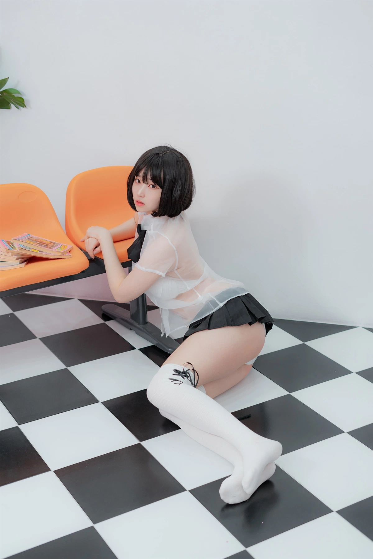 Bambi 밤비, [CreamSoda] Bambi Vol.11 Set.02