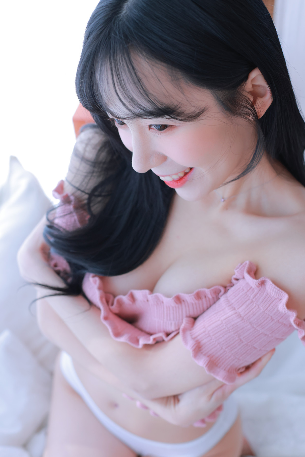 Leeesovely 쏘블리, [Patreon] Housekeeper Set.02