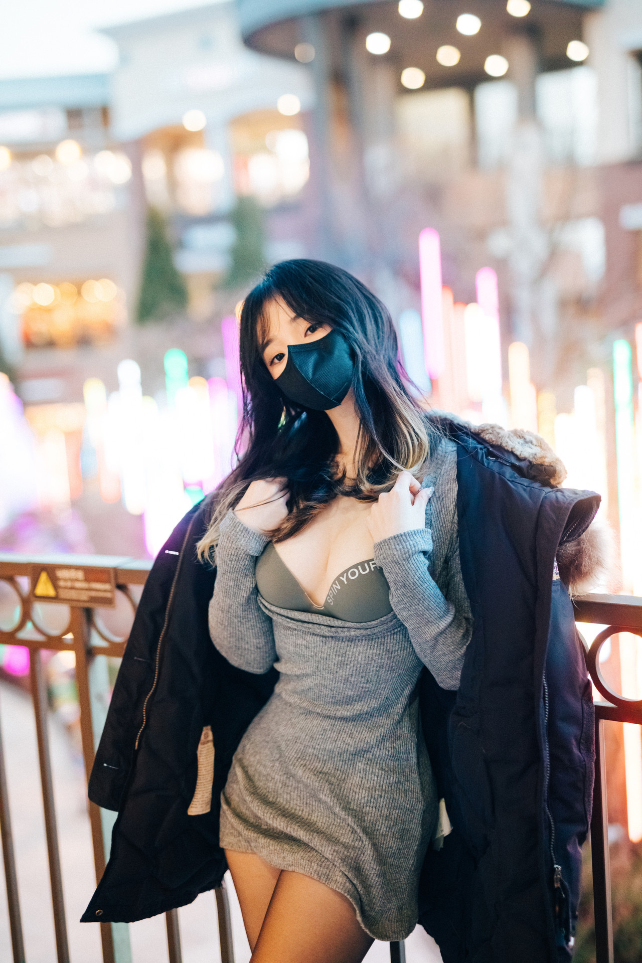 Bambi 밤비, [LOOZY] Double Date Set.01
