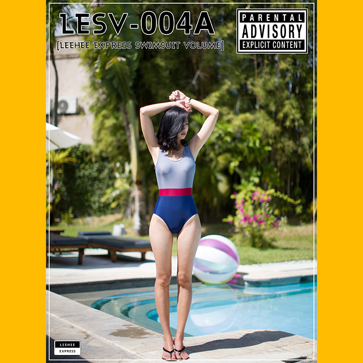 Lee Heeeun 이희은, [LEEHEE EXPRESS] LESV-004A Set.02