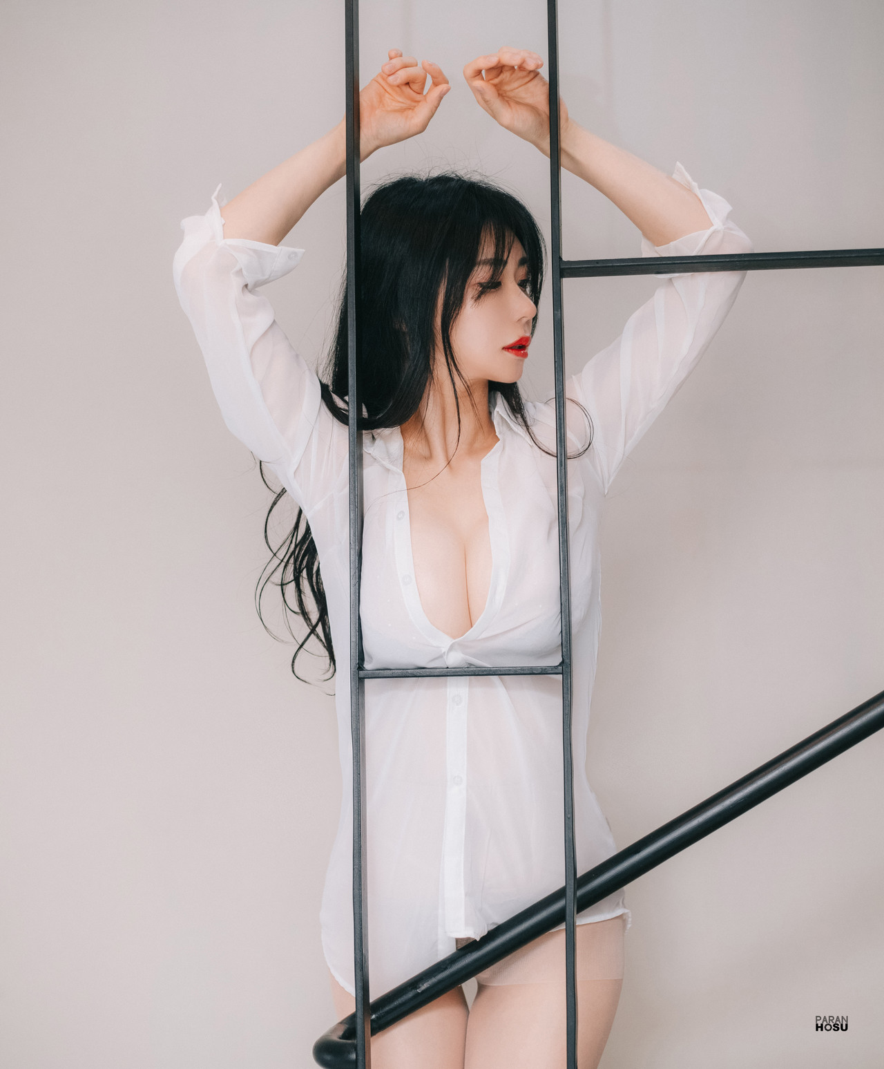 Sia 시아, [Paranhosu] Gift