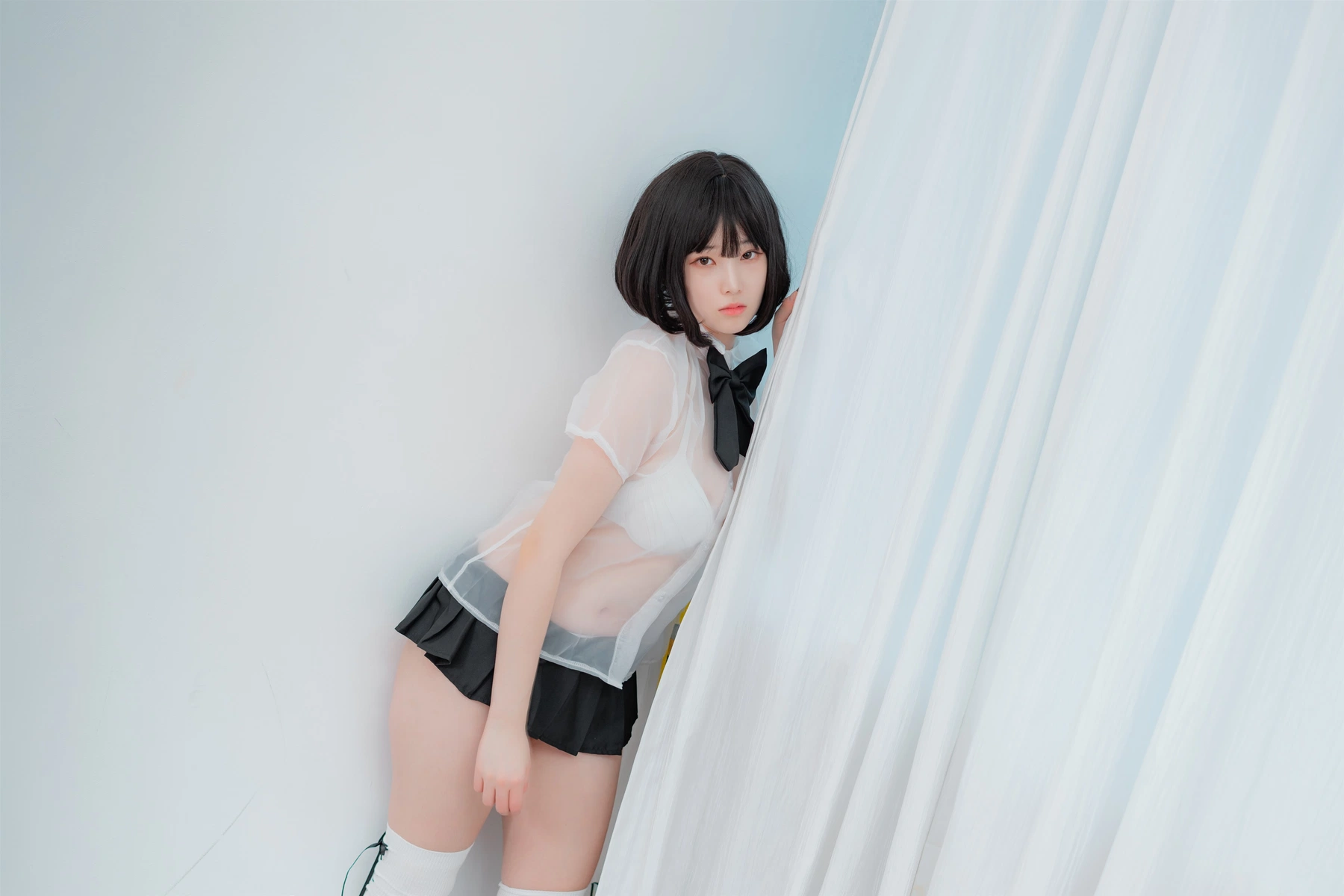 Bambi 밤비, [CreamSoda] Bambi Vol.11 Set.02