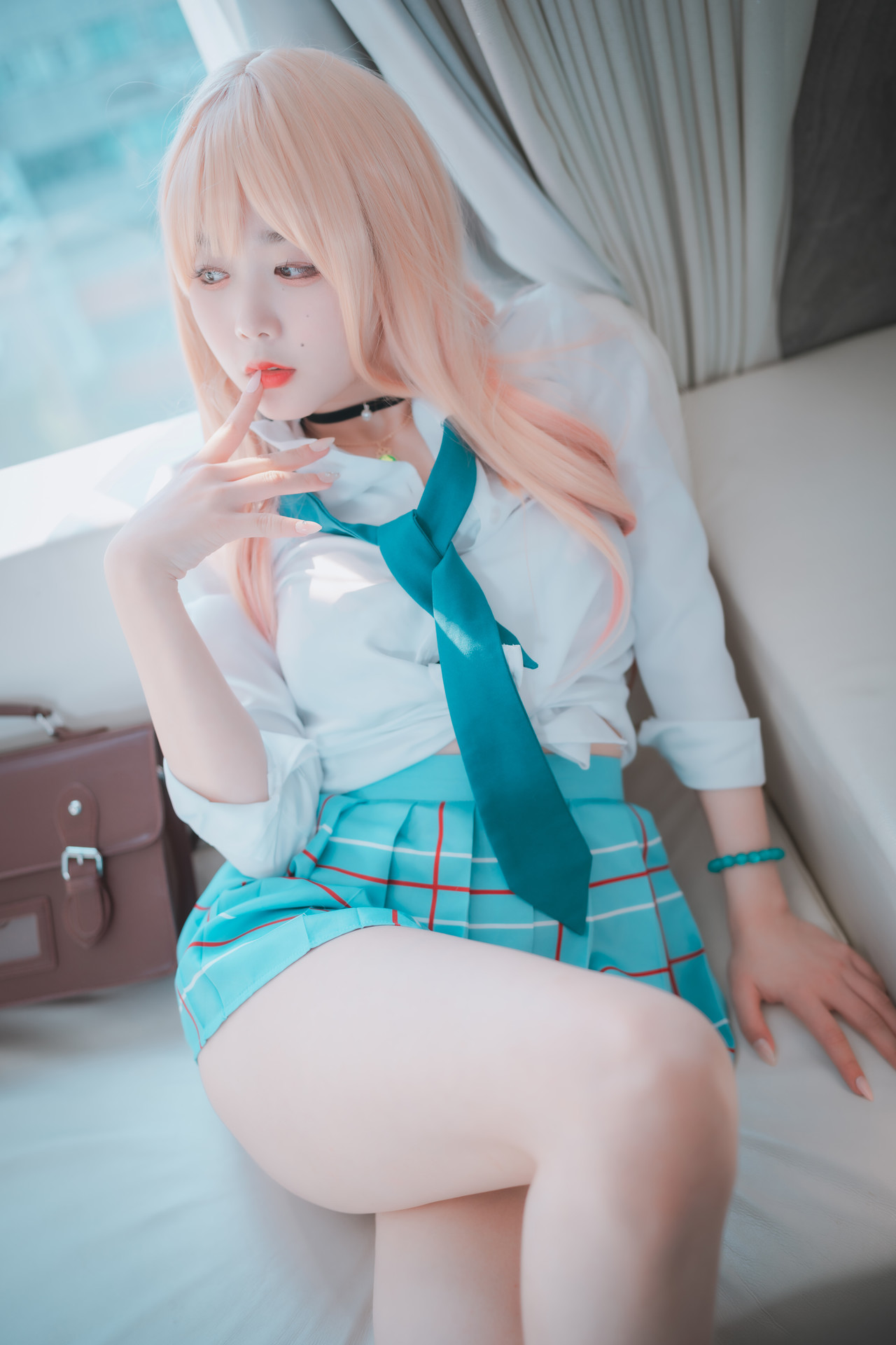 ZIA.Kwon 권지아, [DJAWA] Marin’s Secret