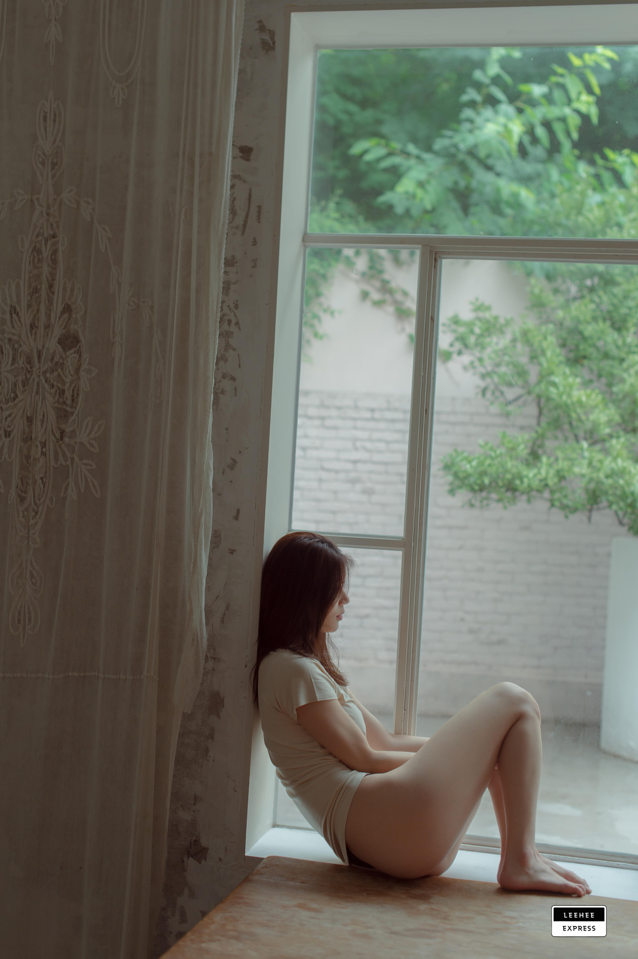 Min.E 민이, [LEEHEE EXPRESS] LEHF-059A