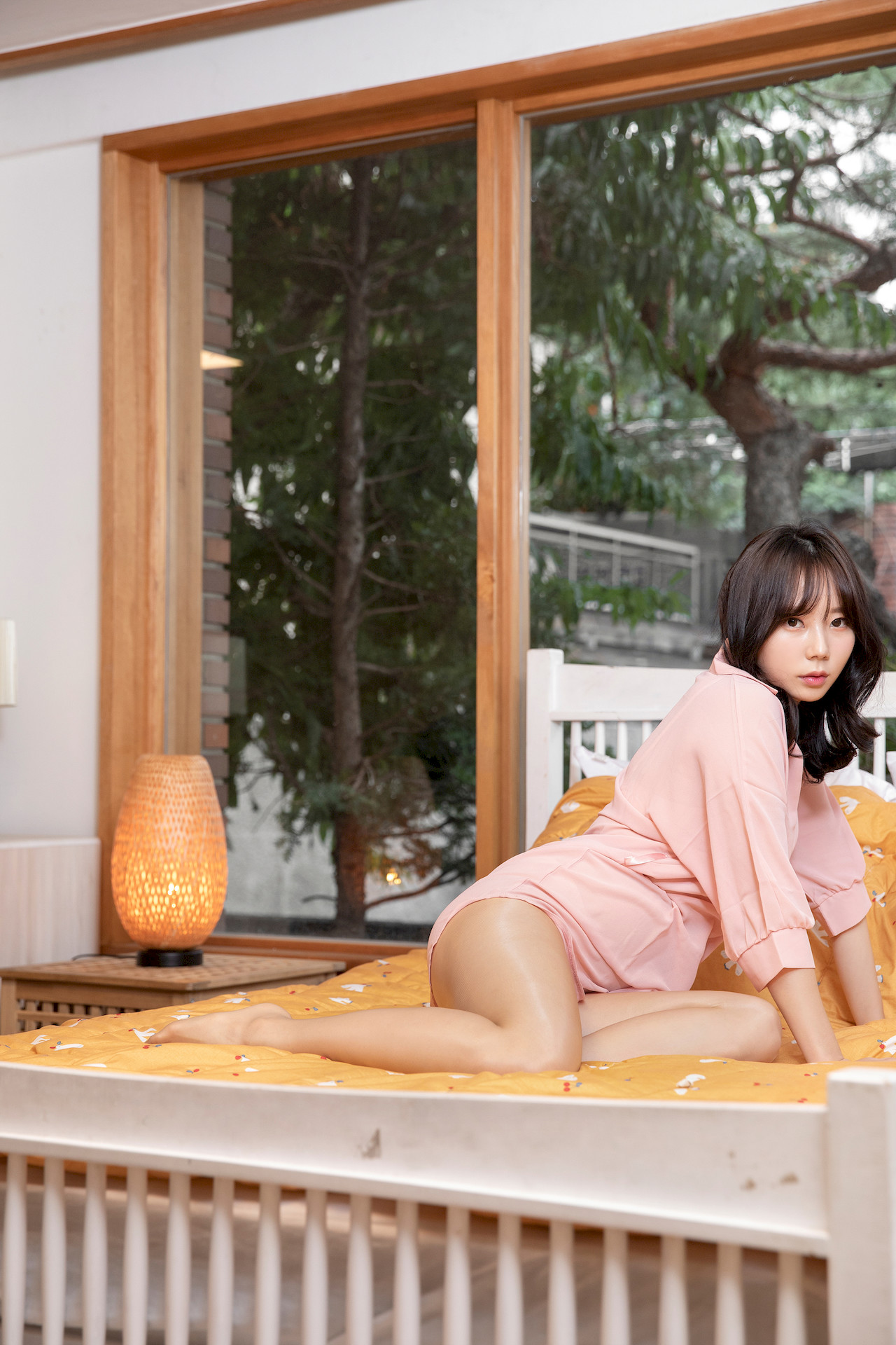 Myua 뮤아, [MUSE] Vol.05 디지털화보 Set.01