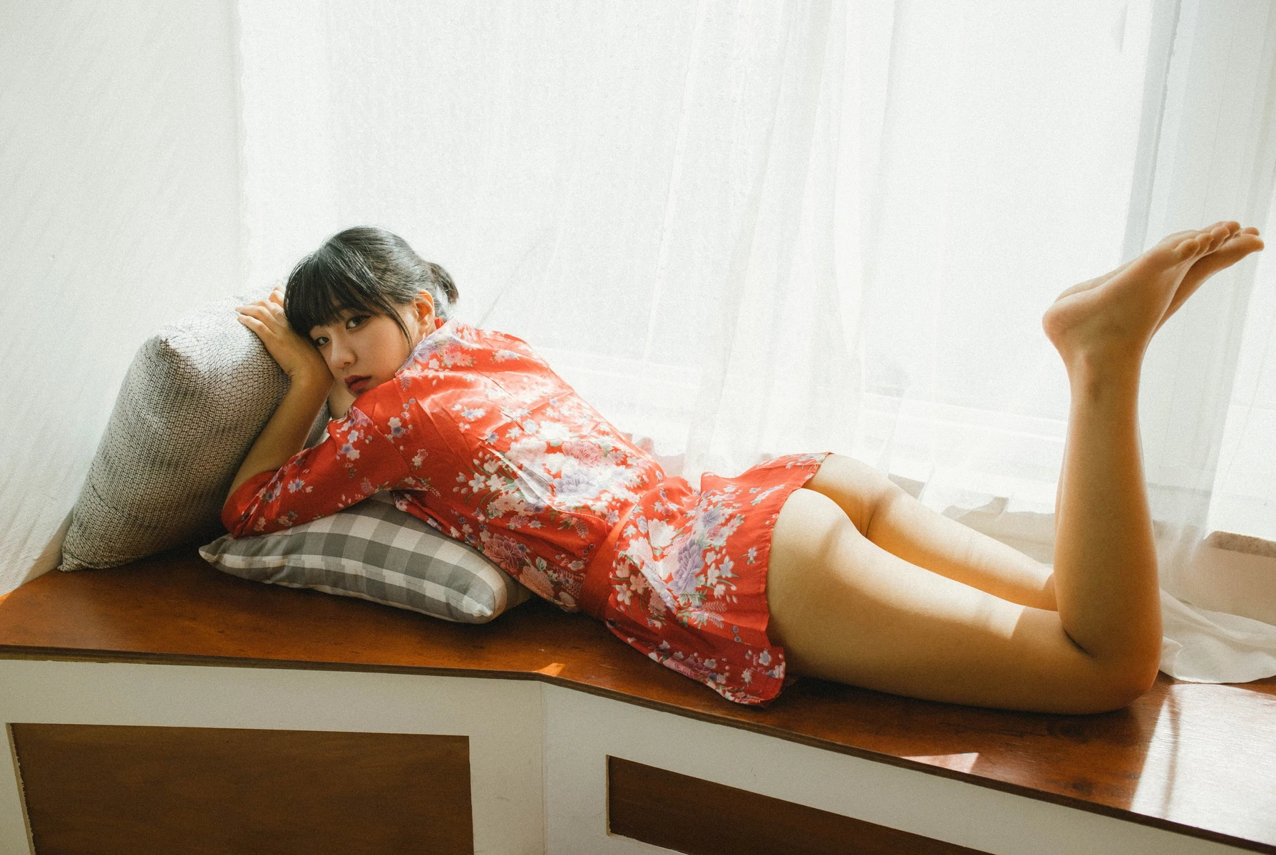 Jeong Jenny 정제니, [Moon Night Snap] The First Set.03