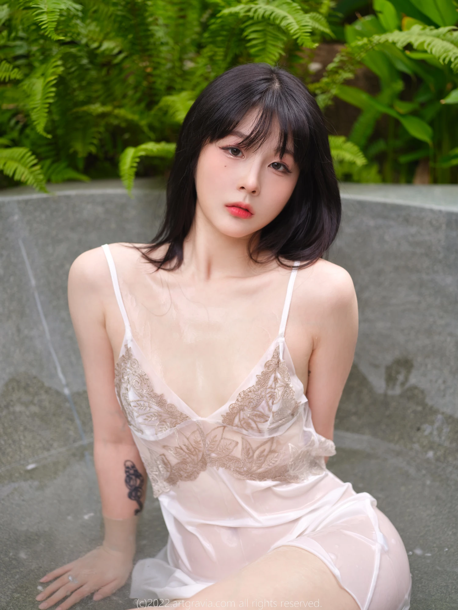JangJoo 장주, [ArtGravia] Vol.454 아트그라비아 Set.01