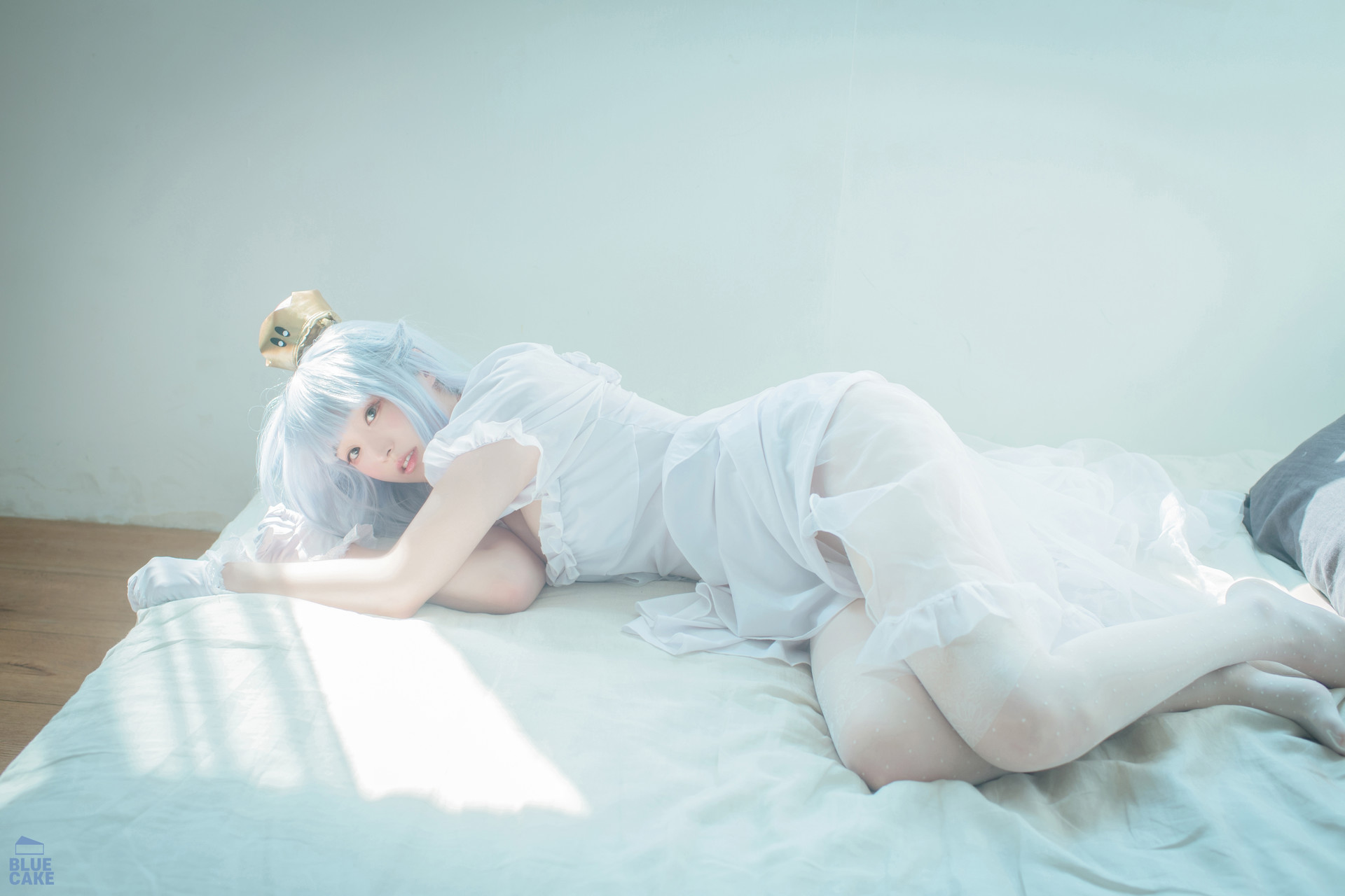 Bambi 밤비, [BLUECAKE] Sticky Boosette Set.01