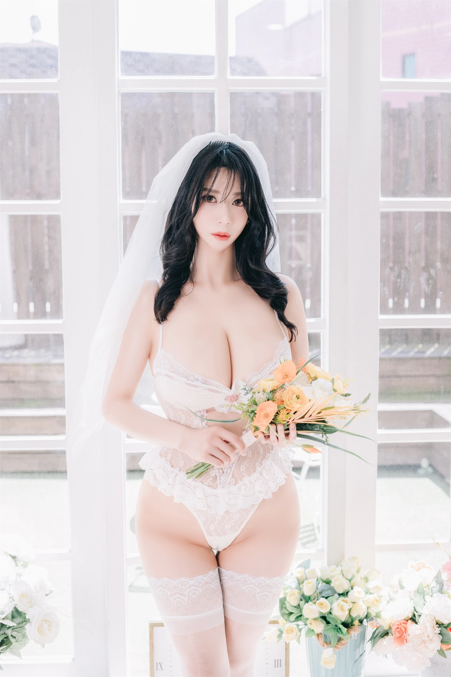 Sia 시아, [Paranhosu] Special Photobook Vol.2 Set.02