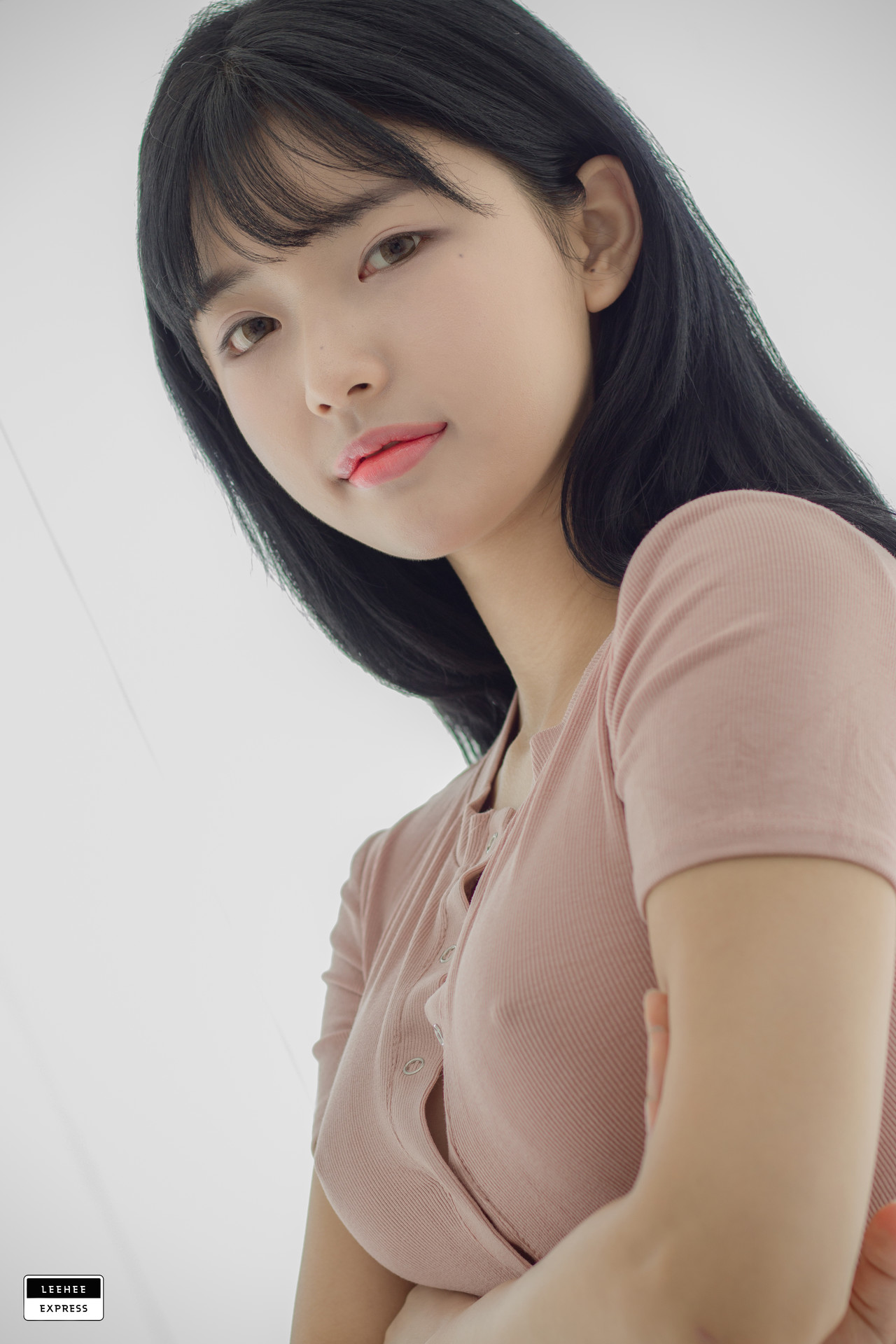 U.Hwa 은유화, [LEEHEE EXPRESS] LEHF-017