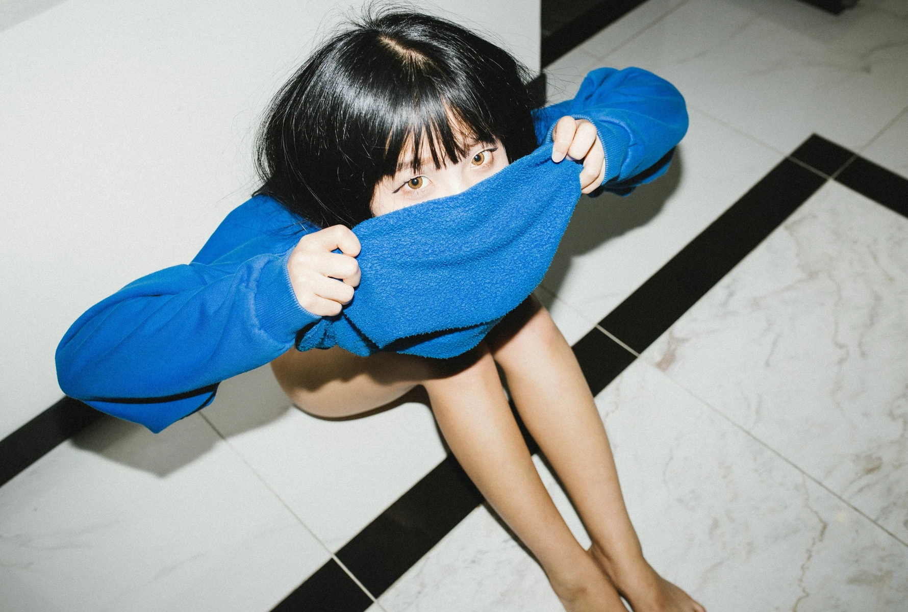 Jeong Jenny 정제니, [Moon Night Snap] The First Set.01