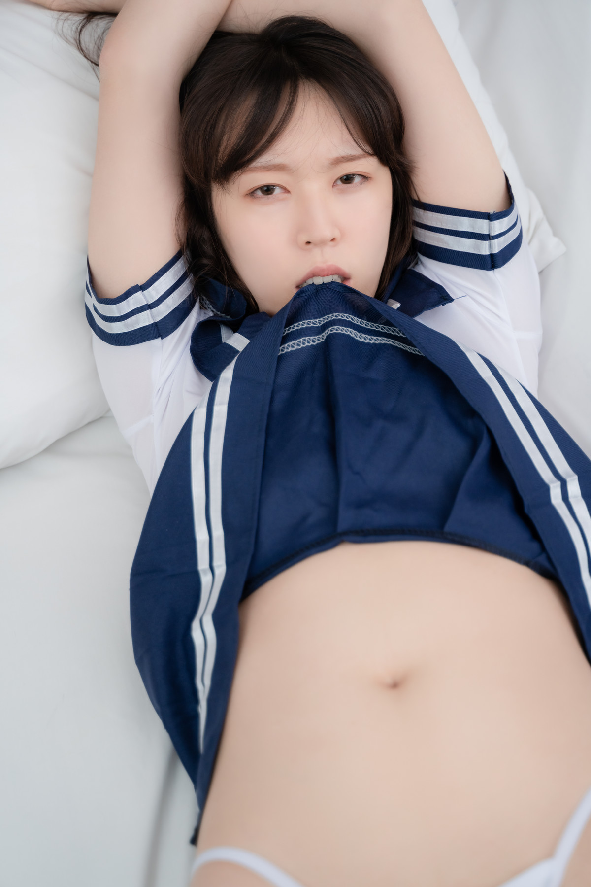 Mozzi 모찌, [Loozy] Sailorsuit