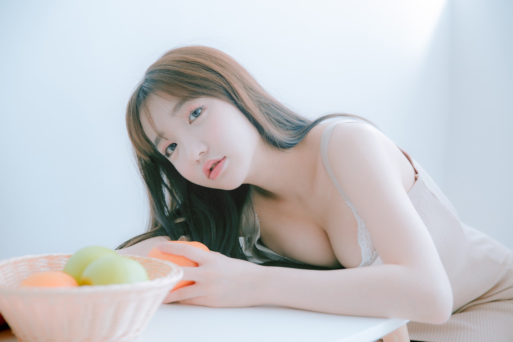 Son Yeeun 손예은, [JOApictures] Son Ye-Eun (손예은) x JOA 20. APR Vol.1 – Set.01