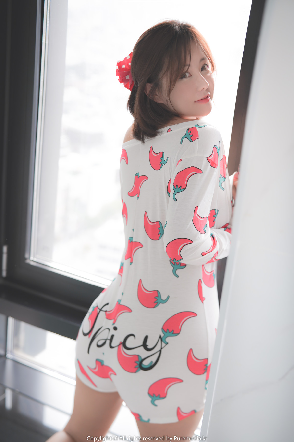 Ryu Ji Hye 류지혜, [PURE MEDIA] Vol.32 누드 디지털화보 Set.03