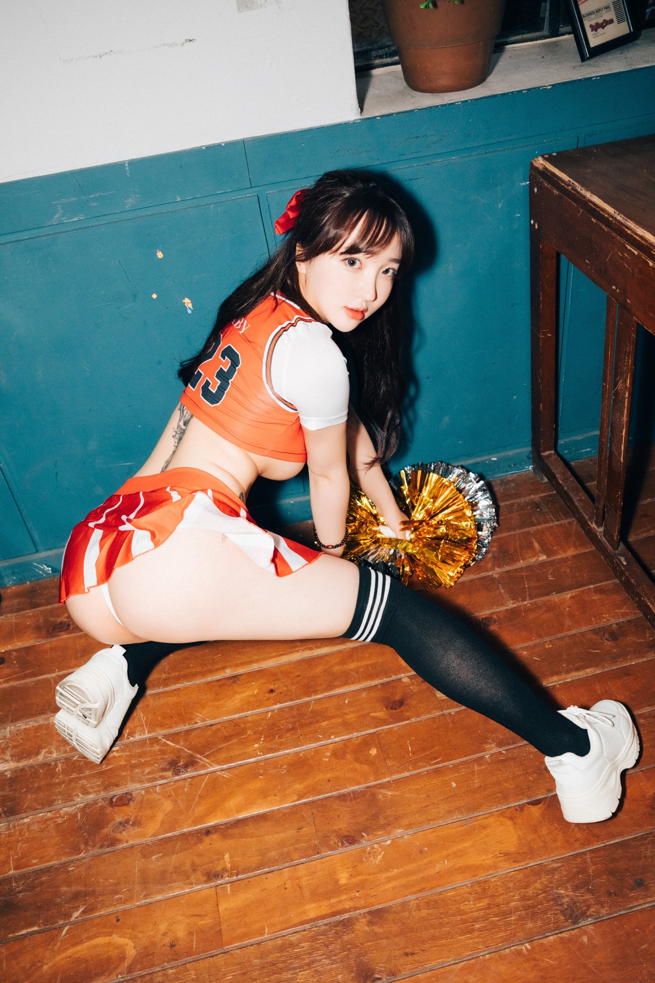 Son Yeeun 손예은, [Loozy] CHEER UP Set.02