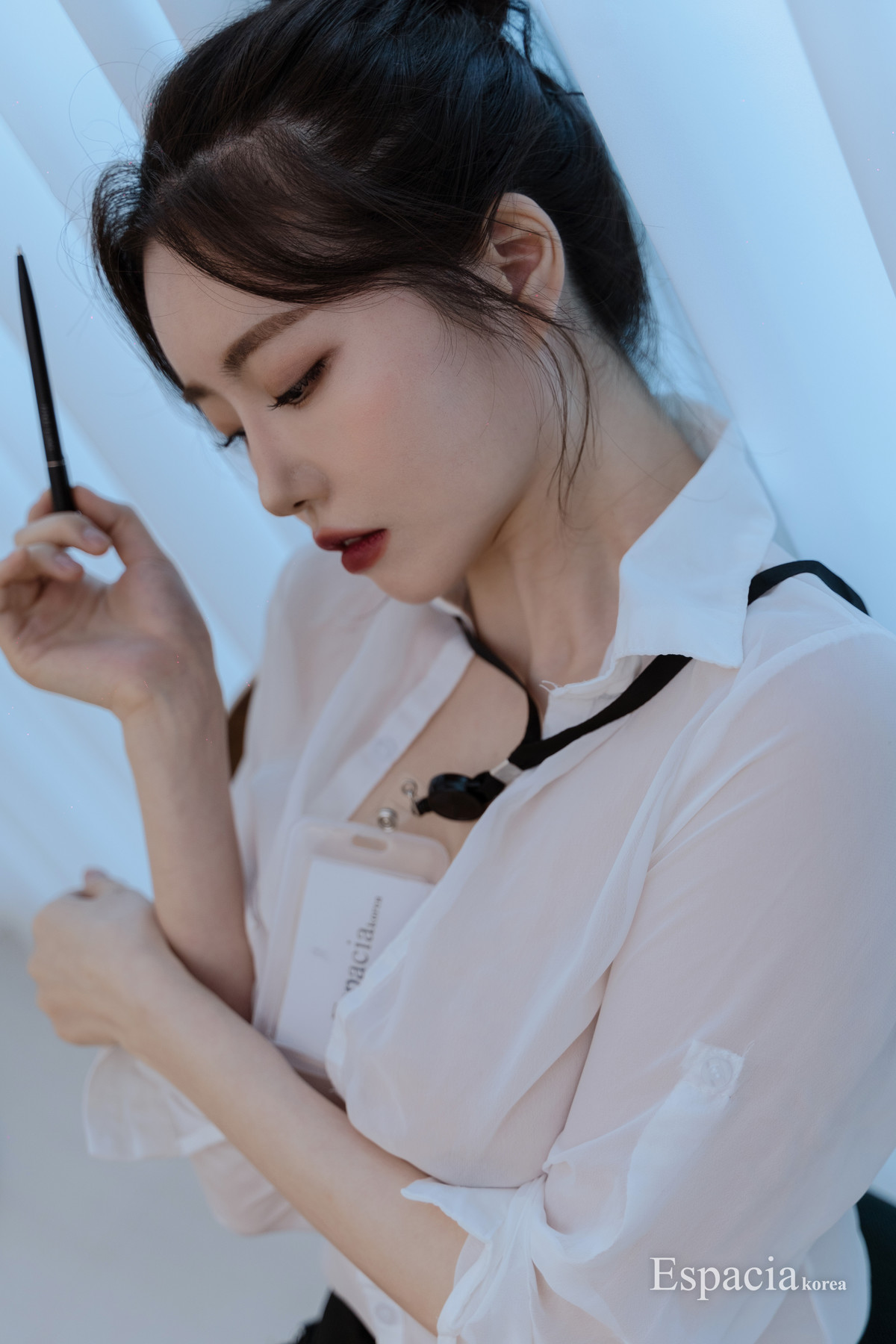 YUA 유아, [Espacia Korea] EHC#101