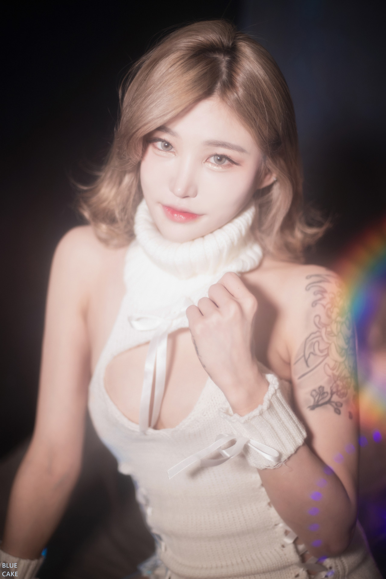 Taeri 태리, [BLUECAKE] FANTASY Set.03