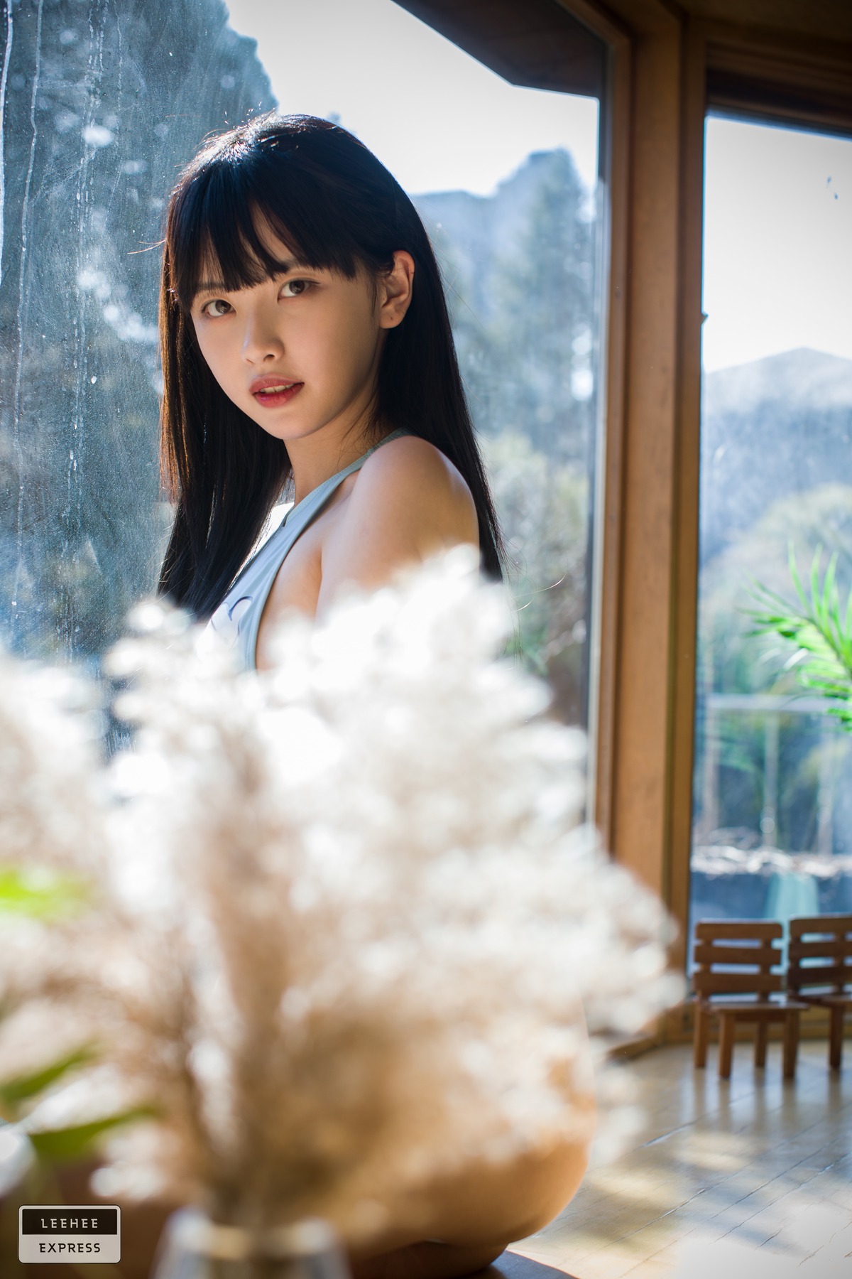 GMS [LEEHEE EXPRESS] LEBE-016B Set.01