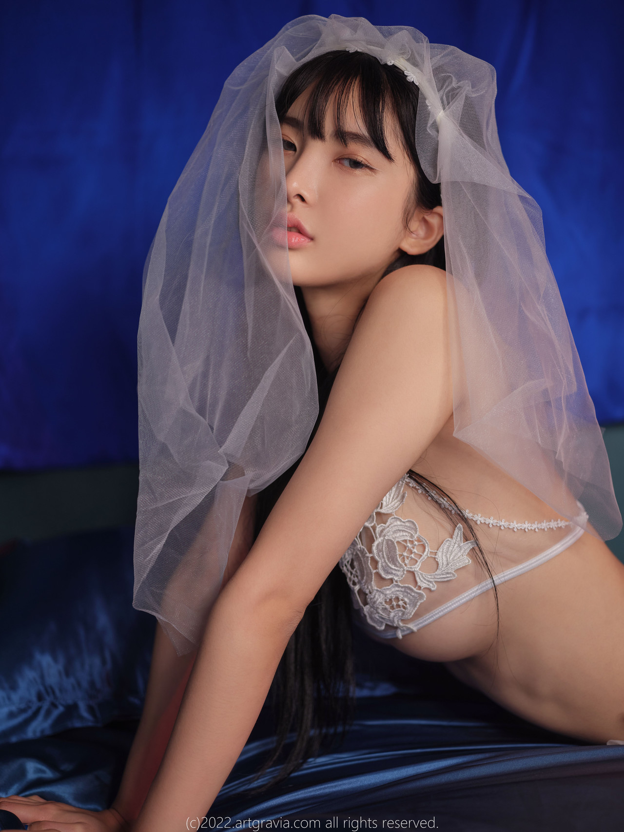 Lee-Seol 이설, [ArtGravia] Vol.445 아트그라비아 Set.02