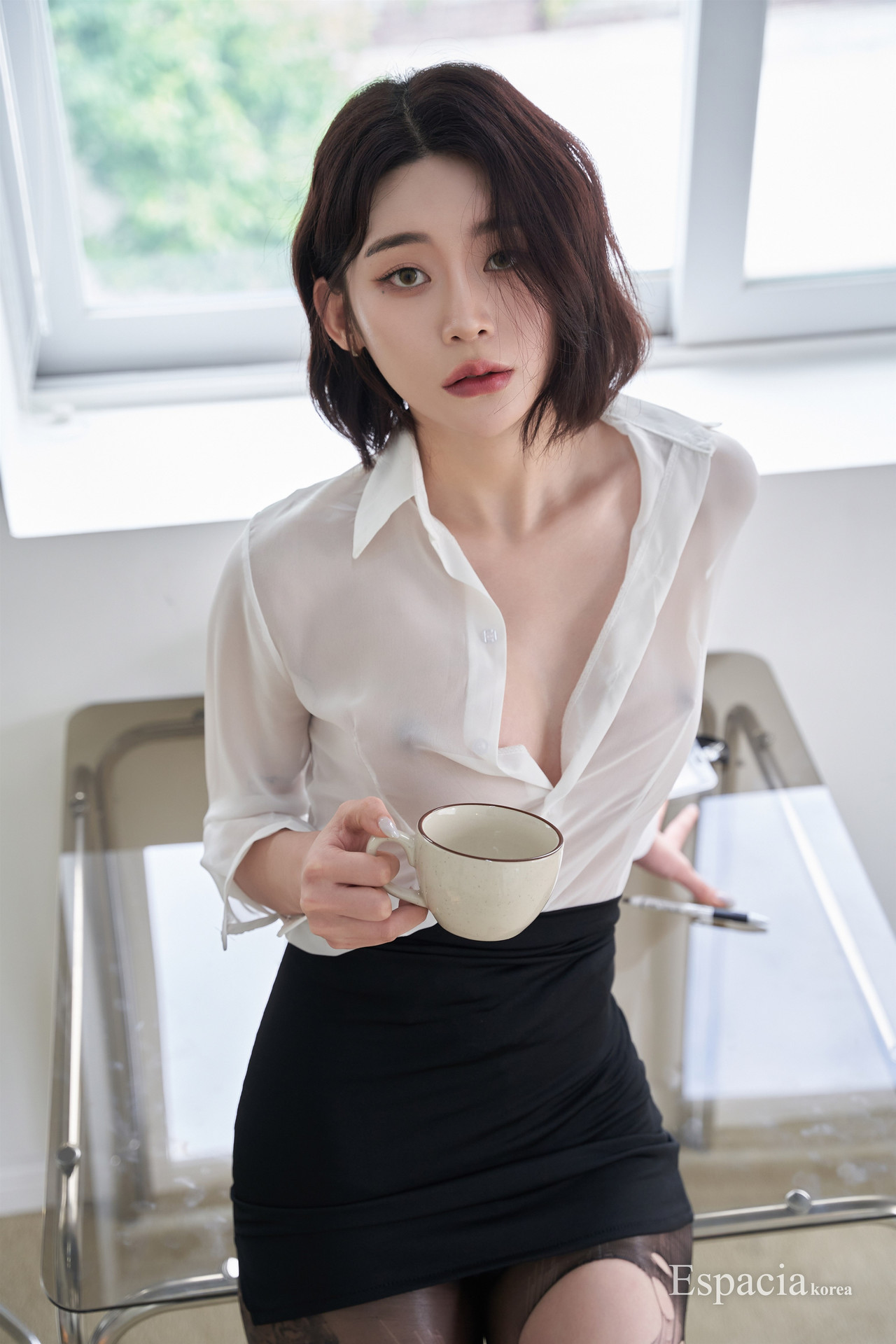 Rahee [Espasia Korea] EHC#045