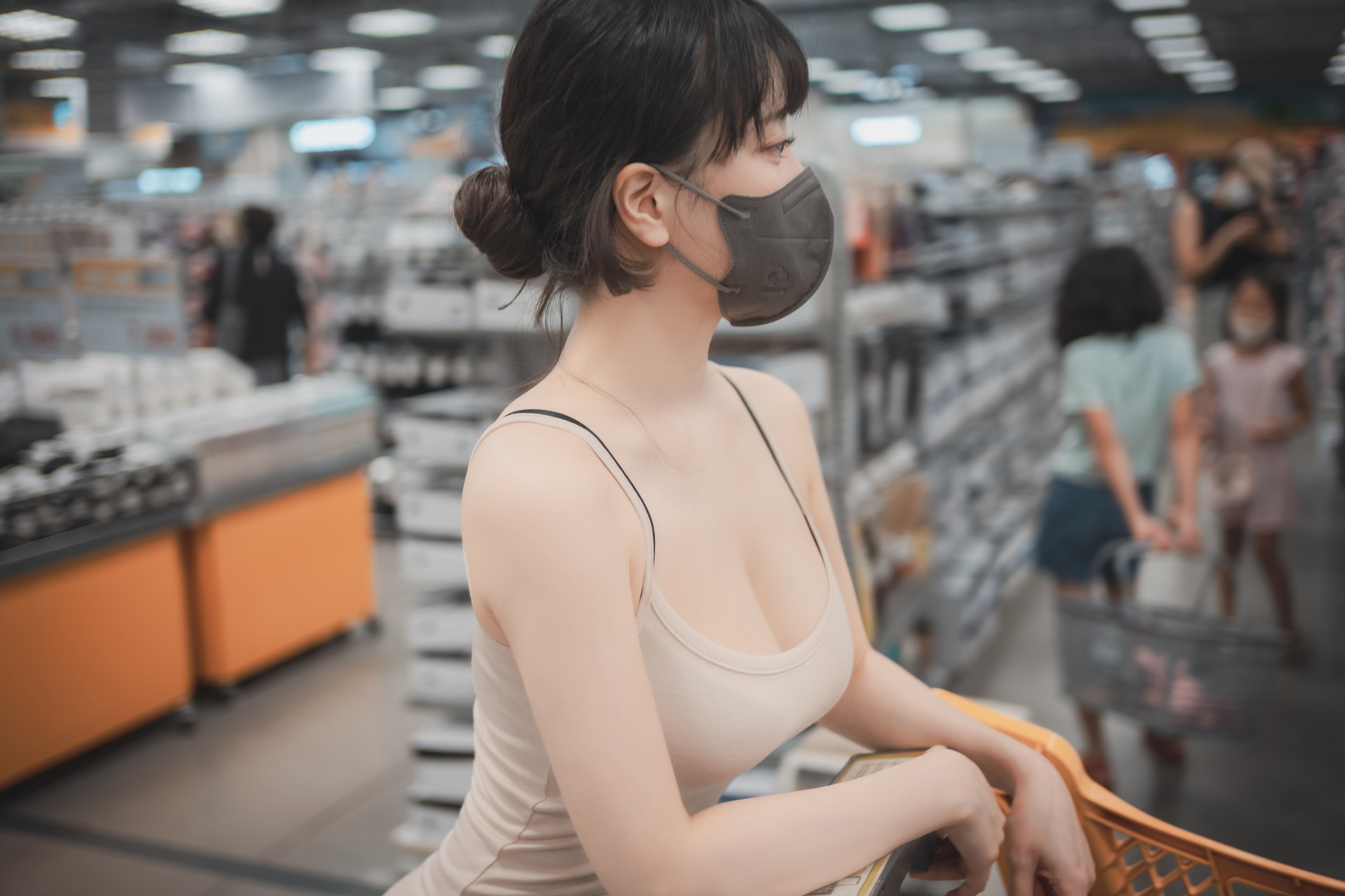 ZziZzi [DJAWA] New Town Bride Set.01