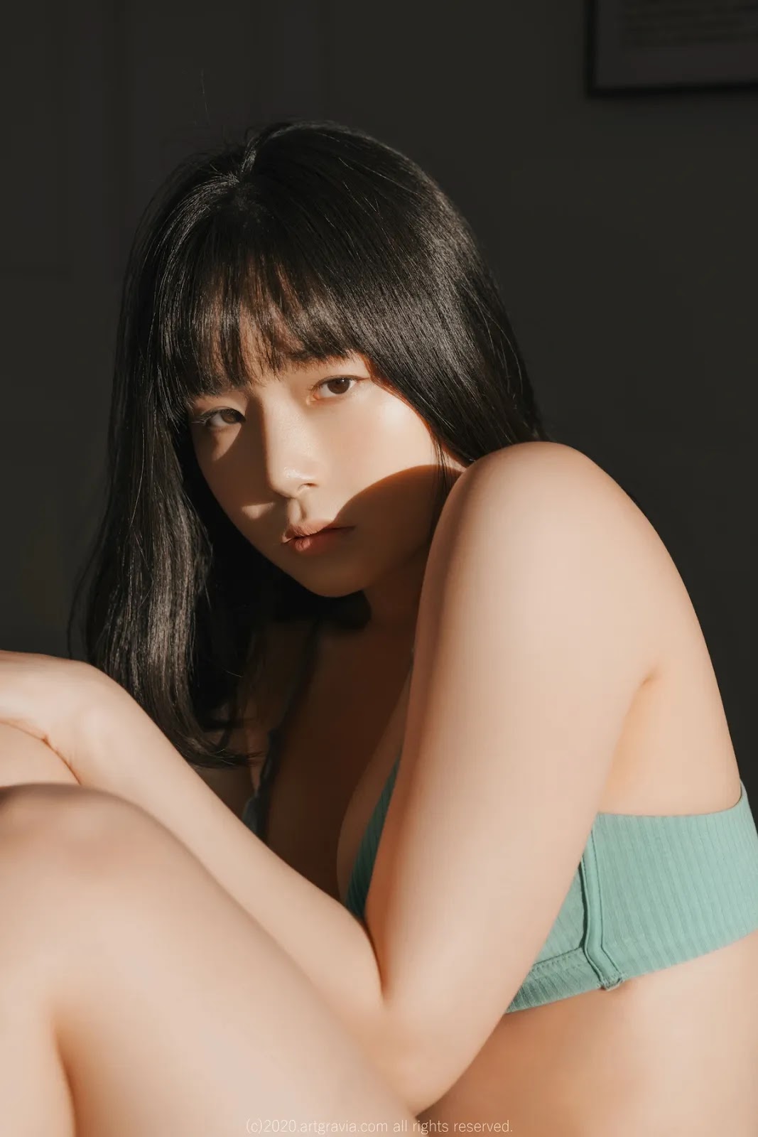 PIA 피아 (박서빈), [ArtGravia] Vol.235 아트그라비아 Set.01