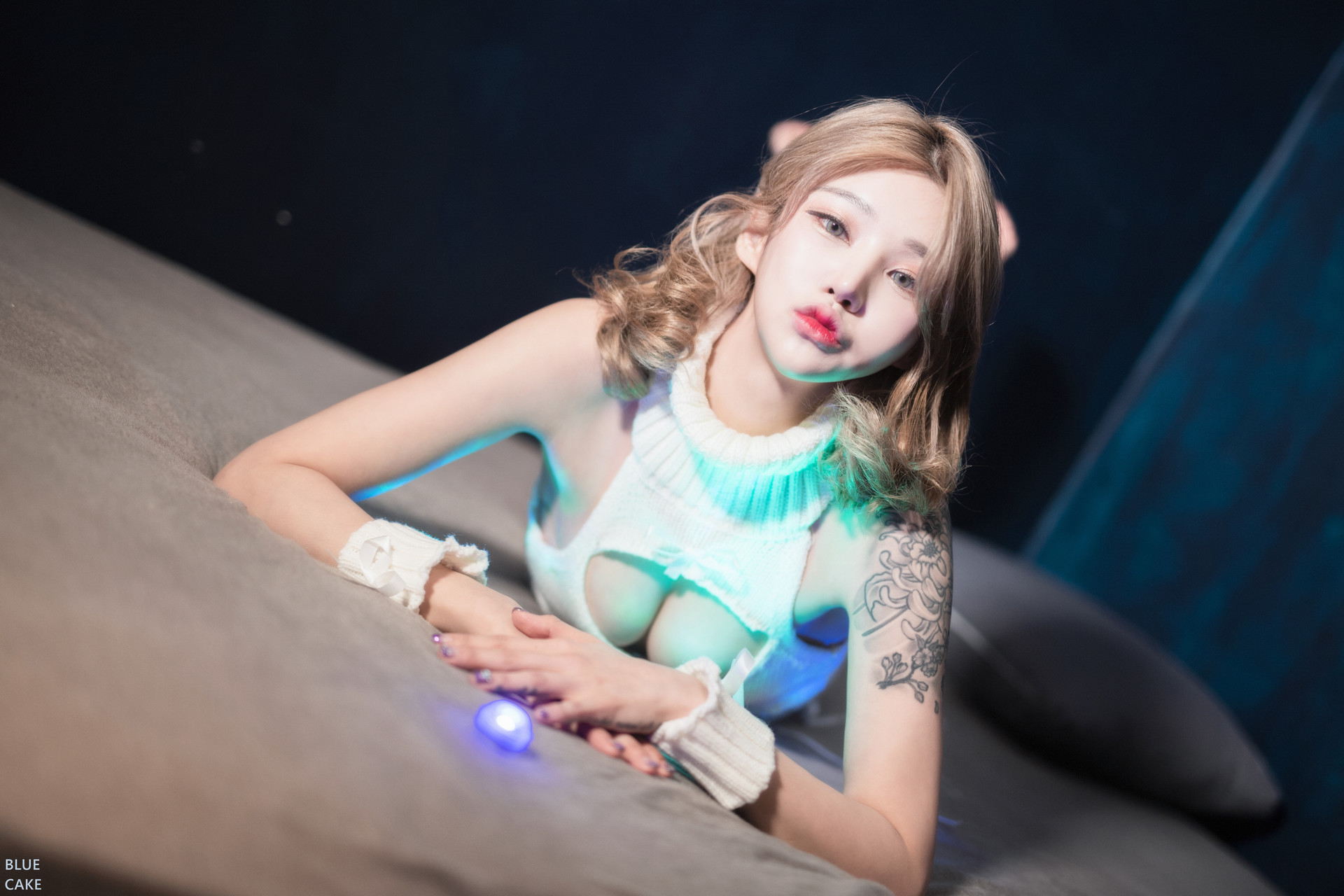 Taeri 태리, [BLUECAKE] FANTASY Set.03