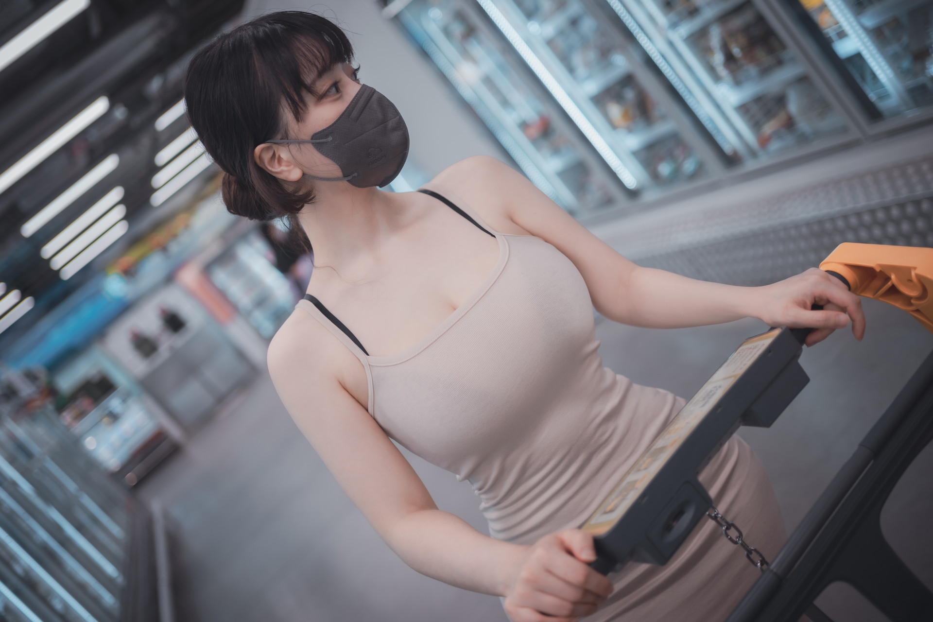 ZziZzi [DJAWA] New Town Bride Set.01