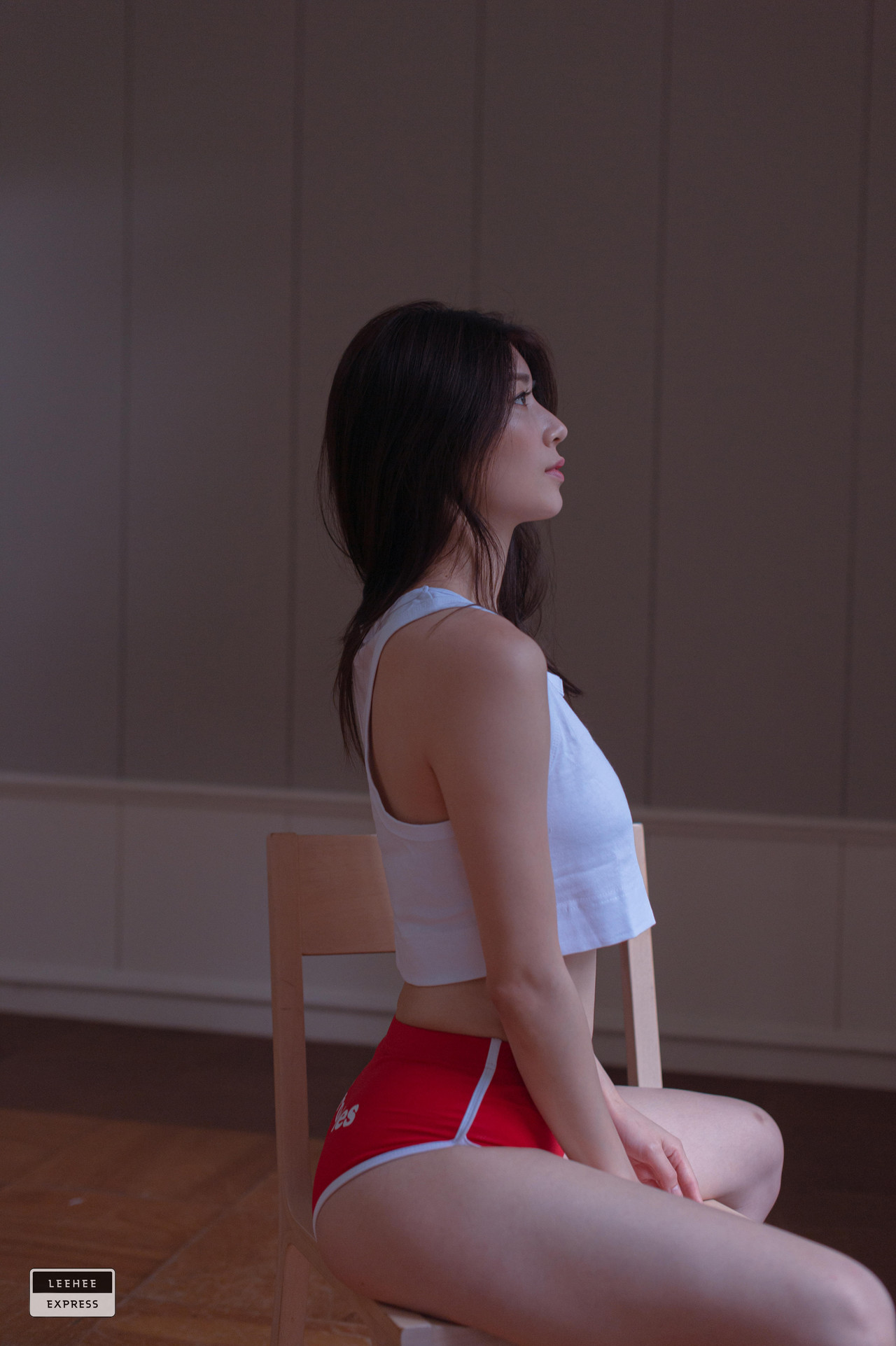 Min.E 민이, [LEEHEE EXPRESS] LEHF-032