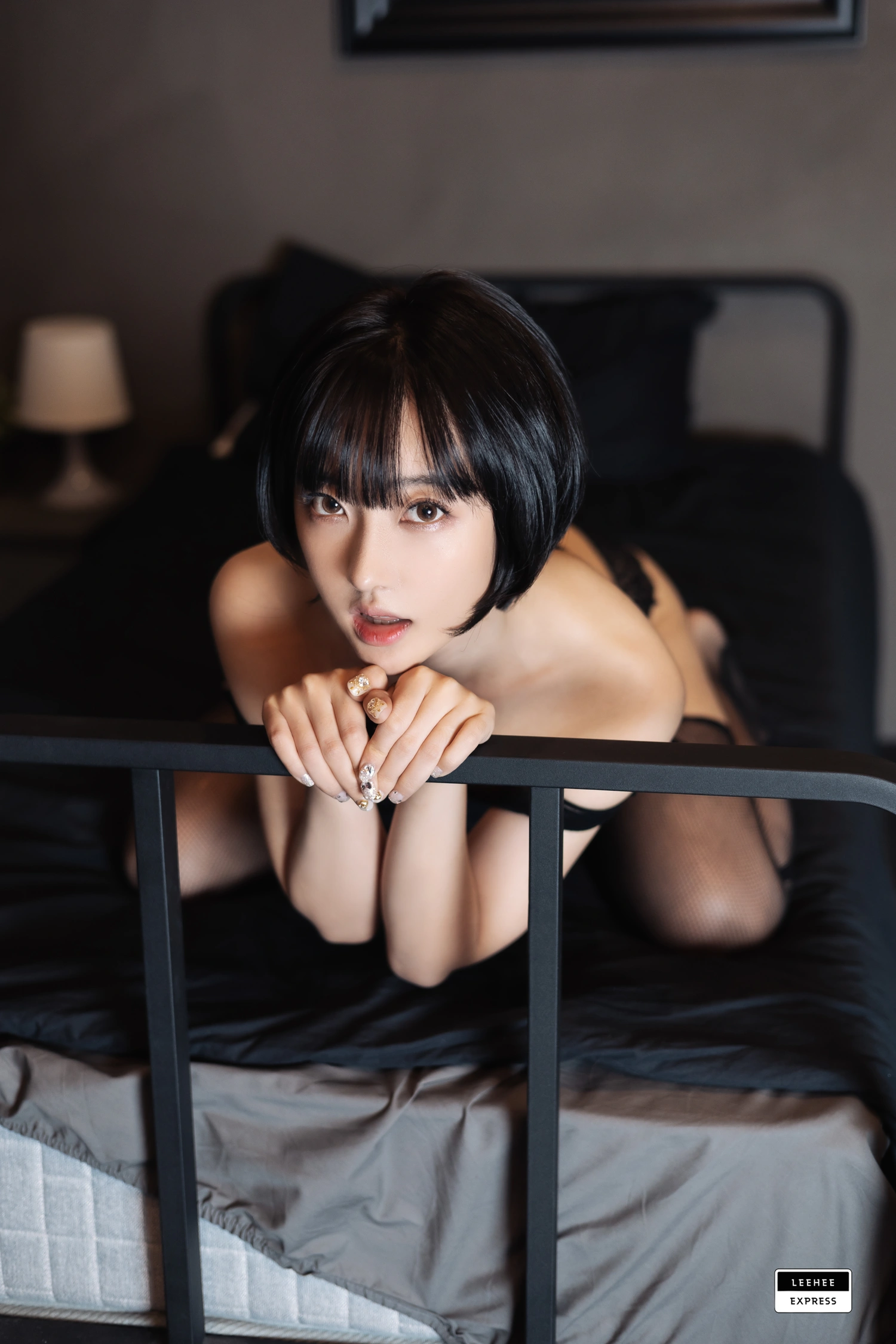 HaNari 하나리, [LEEHEE EXPRESS] LEHC-097