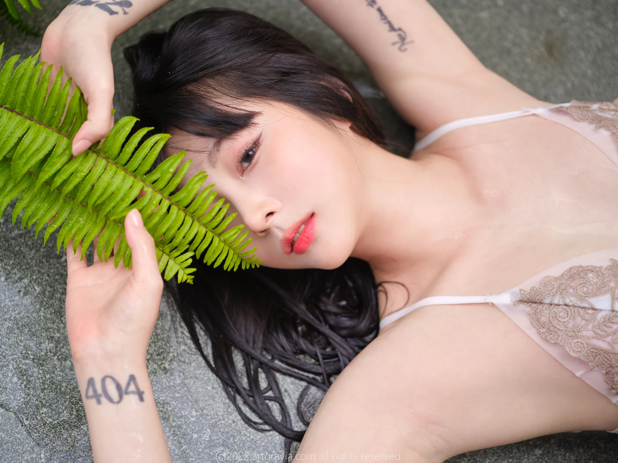 JangJoo 장주, [ArtGravia] Vol.454 아트그라비아 Set.01