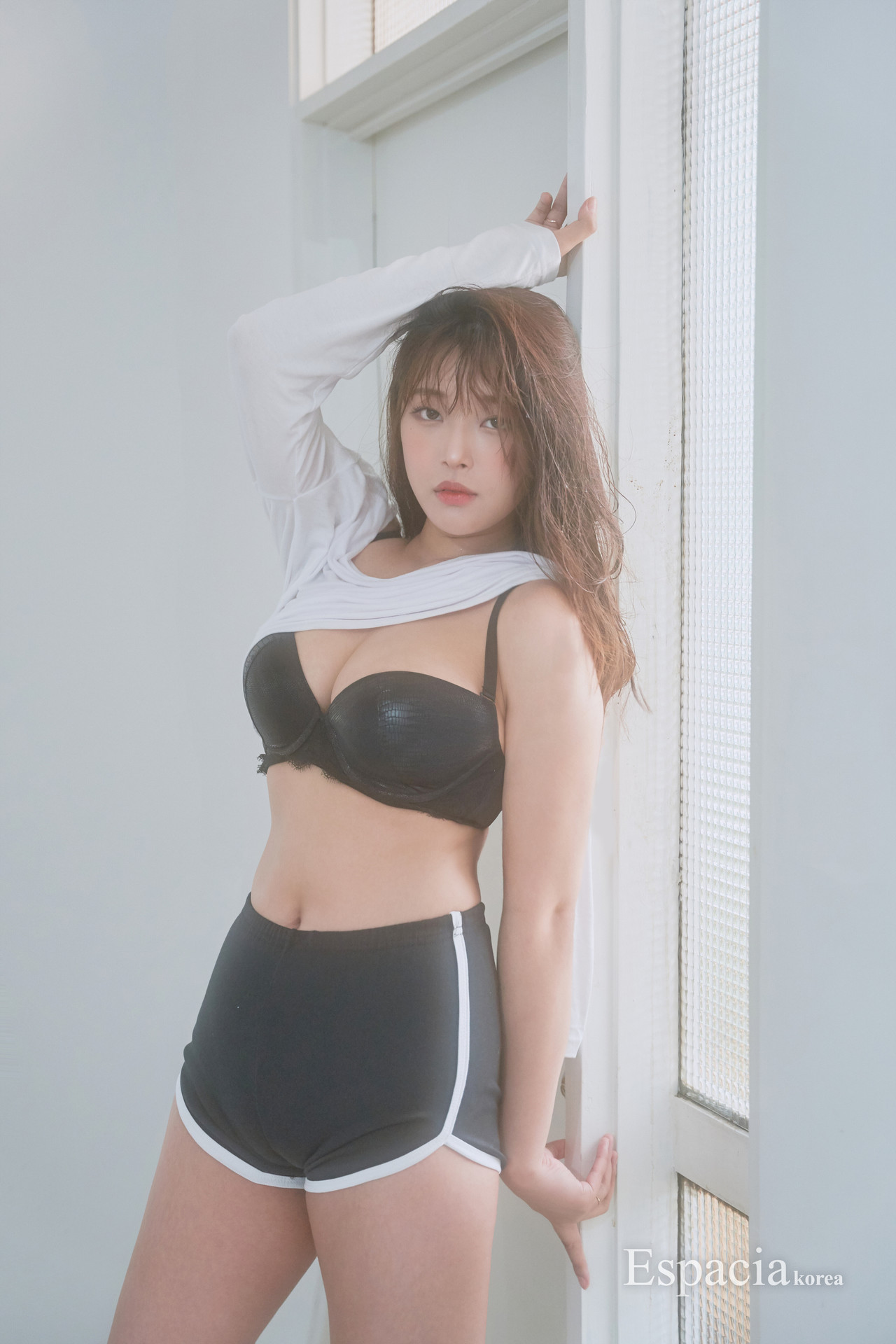 Kim Gap-ju 김갑주, [Espasia Korea] ESP#012