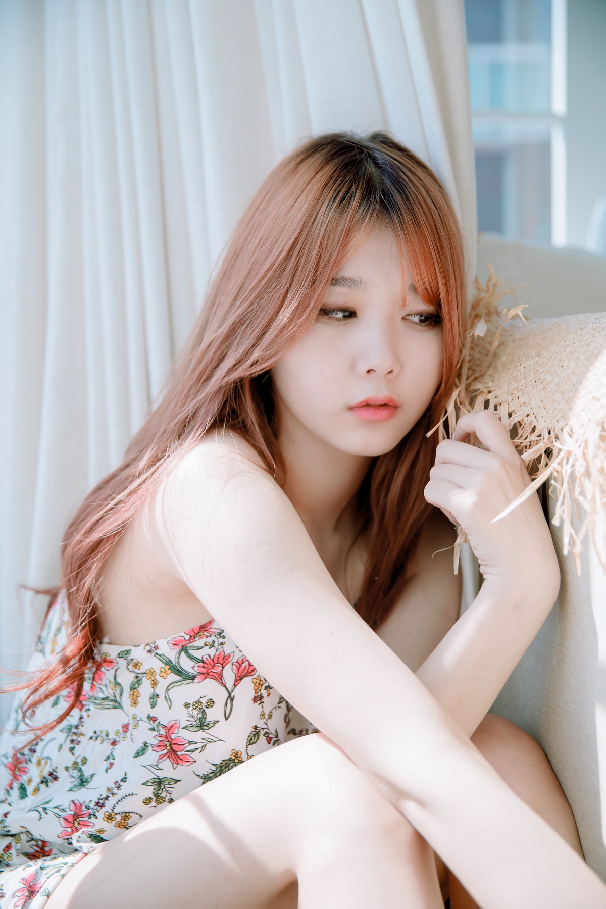ZIA.Kwon 권지아, [JOApictures] Zia (지아) x JOA 20. JUNE Vol.1 – Set.01