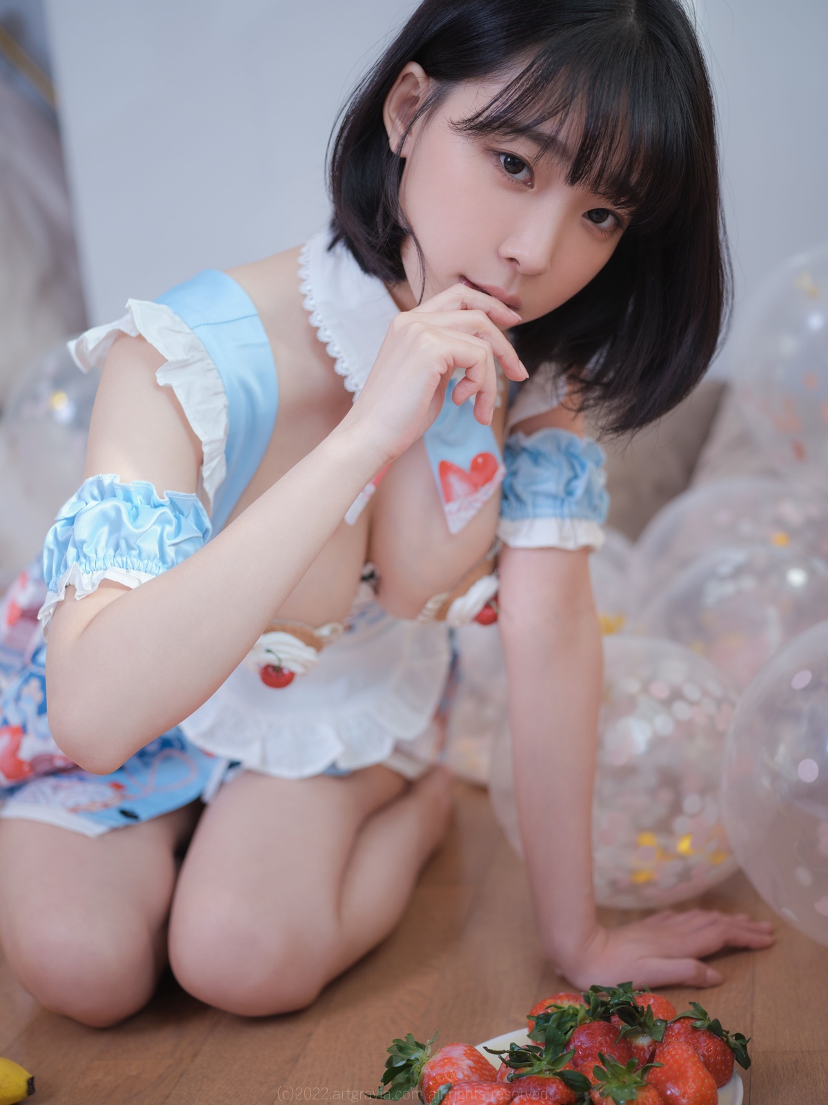ZIA.Kwon 권지아, [JOApictures] Zia (지아) x JOA 20. JUNE Vol.1 – Set.02