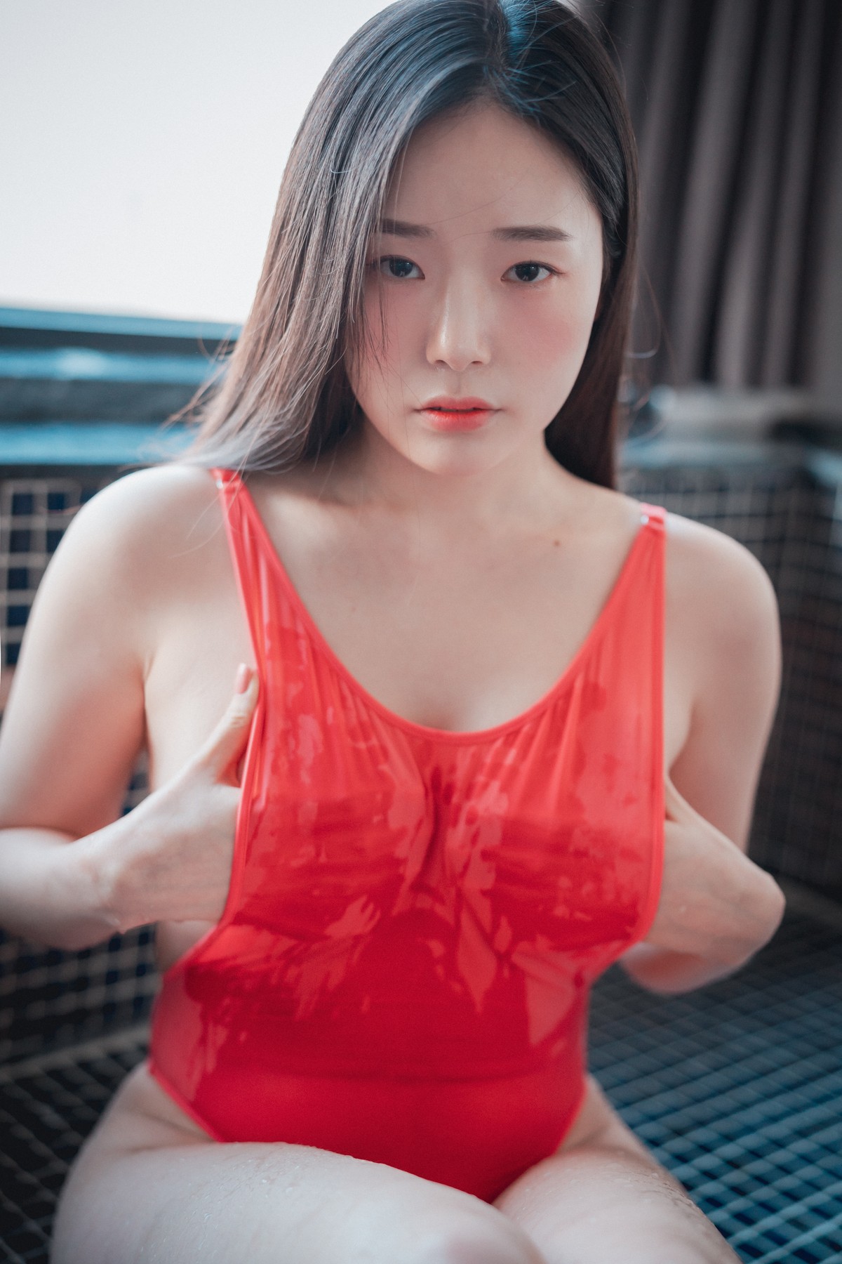 PIA 피아 (박서빈), [DJAWA] Staycation Set.02