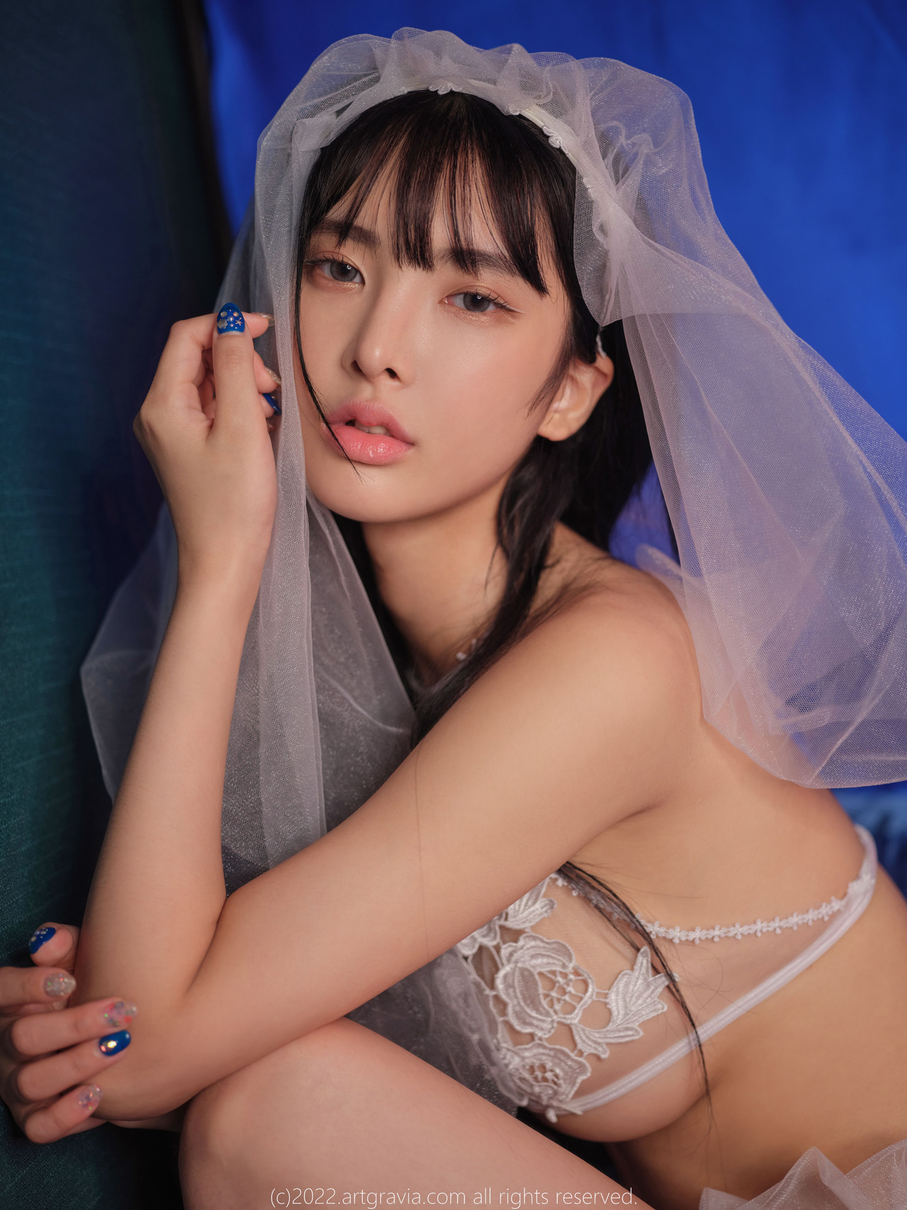 Lee-Seol 이설, [ArtGravia] Vol.445 아트그라비아 Set.02