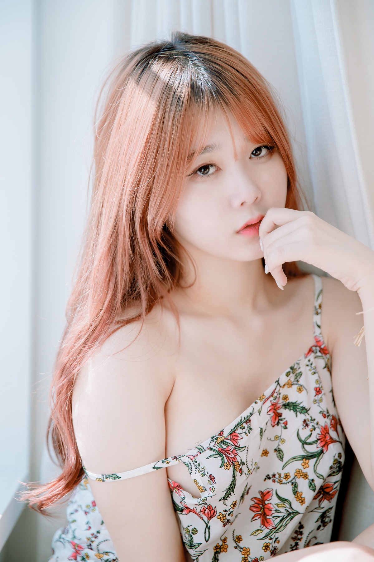 ZIA.Kwon 권지아, [JOApictures] Zia (지아) x JOA 20. JUNE Vol.1 – Set.01