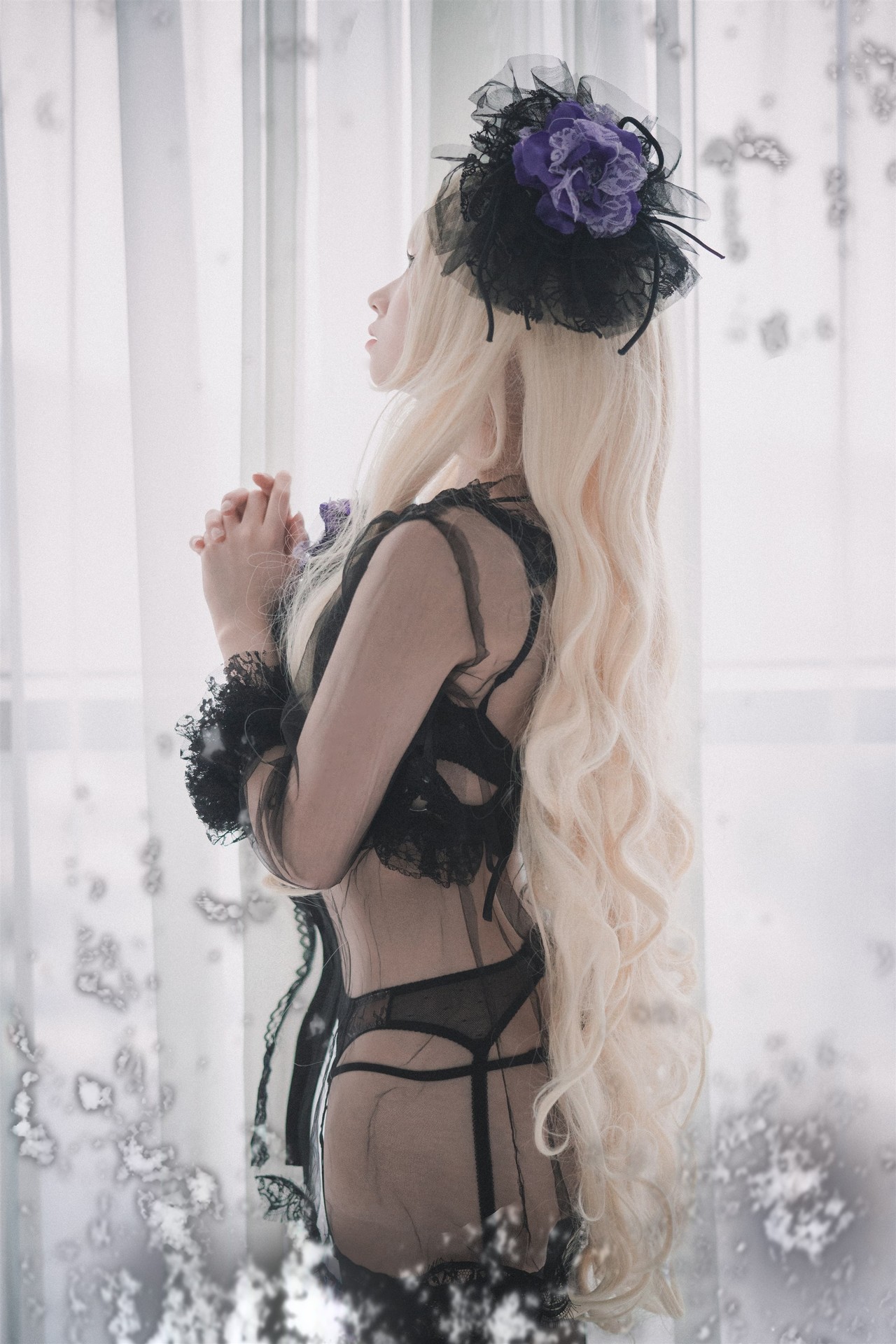 Bambi 밤비, [DJAWA] Rita the Paradise Expulsion