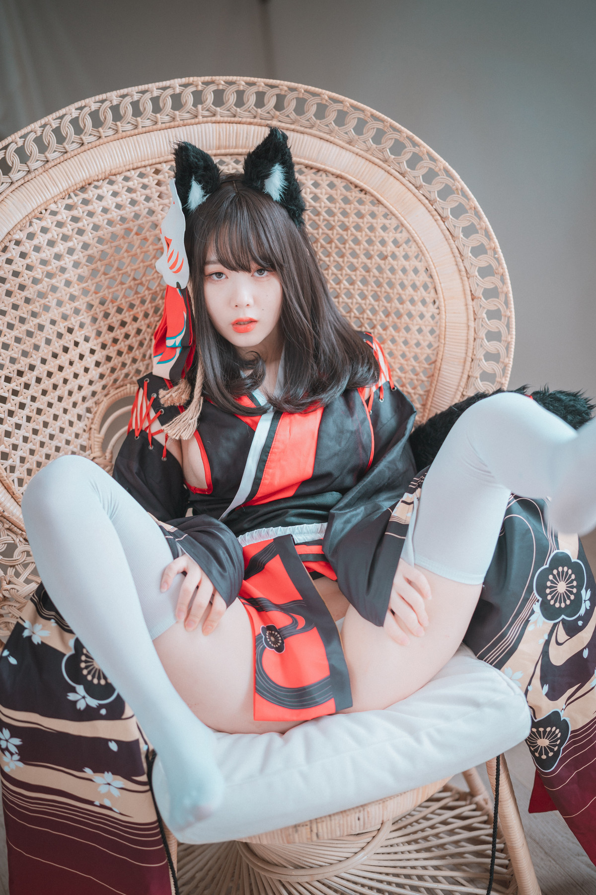 ZIA.Kwon 권지아, [DJAWA] Azur Lane IJN Yamashiiro Set.02