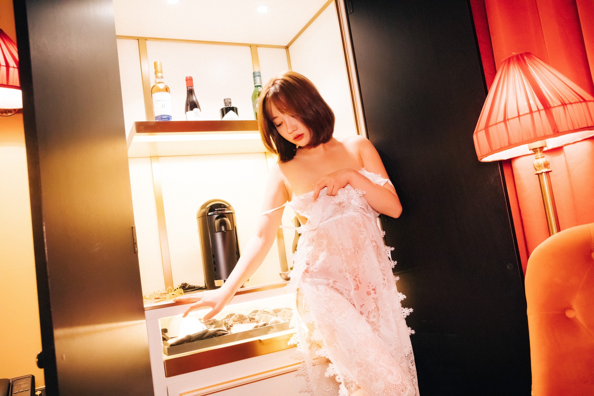 Son Yeeun 손예은, [Loozy] Halloqueen (S.Ver) Set.01